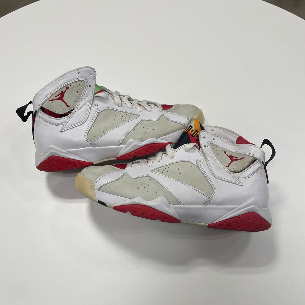Air Jordan 7 'Hare' (9.5) Used