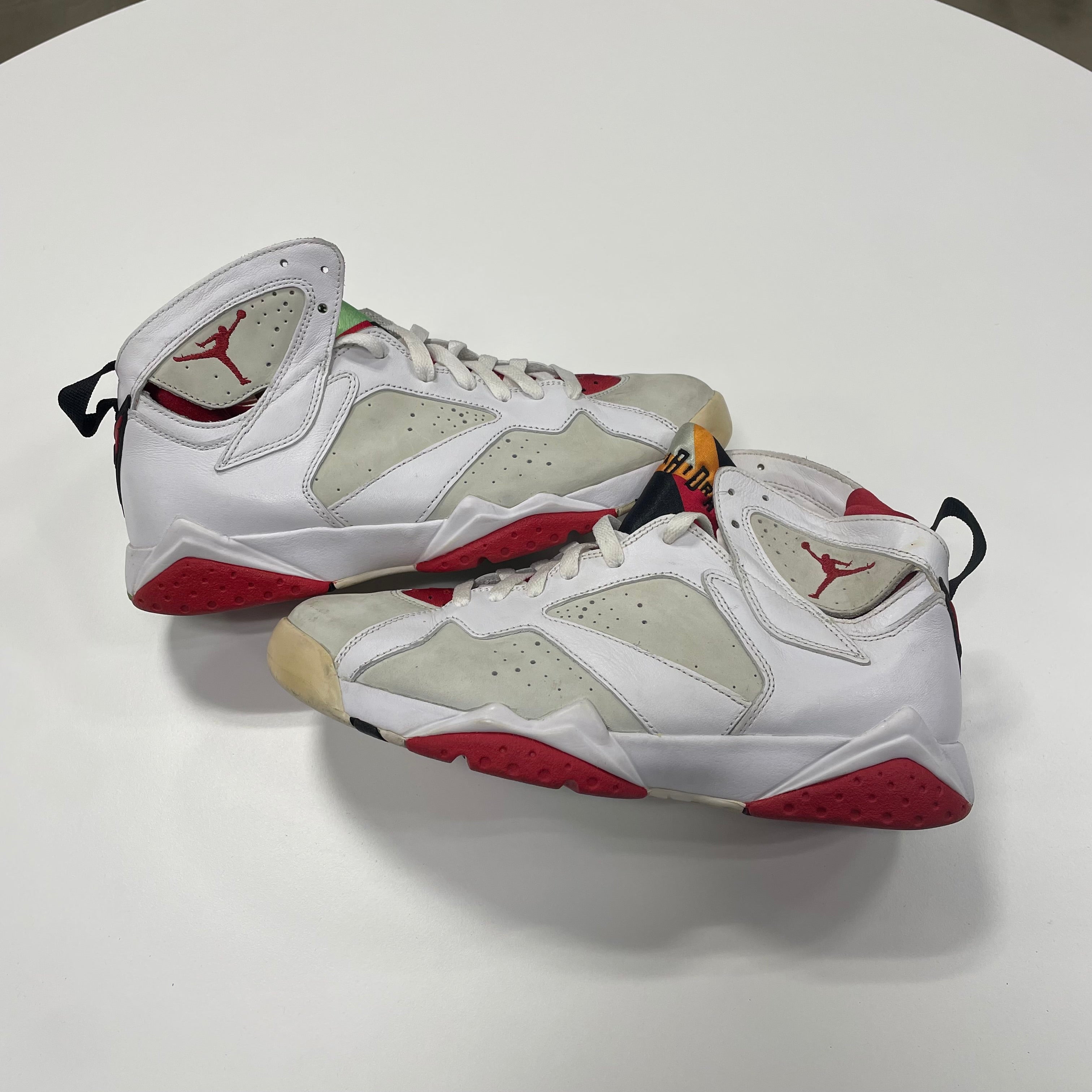 Air Jordan 7 'Hare' (9.5) Used