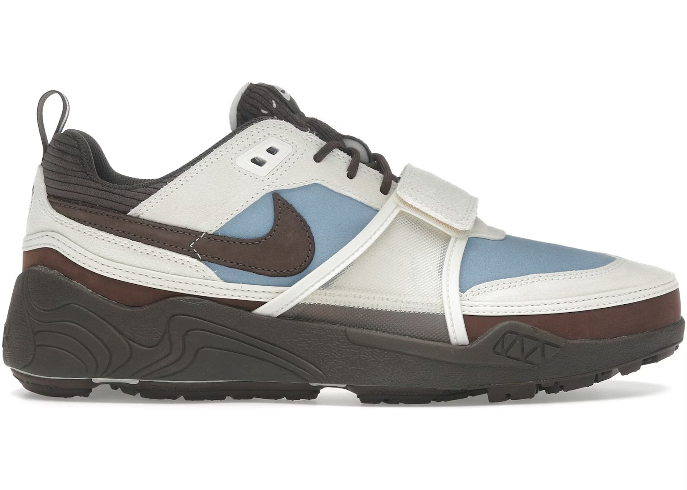 Nike Zoom Filed Jaxx x Travis Scott 'Field Jaxx'
