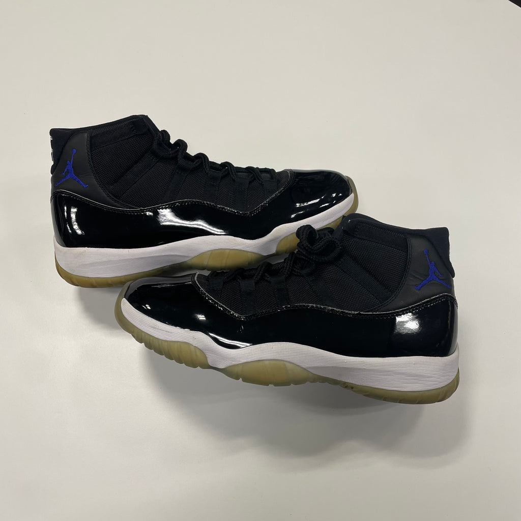 Air Jordan 11 'Space Jam' (10) Used
