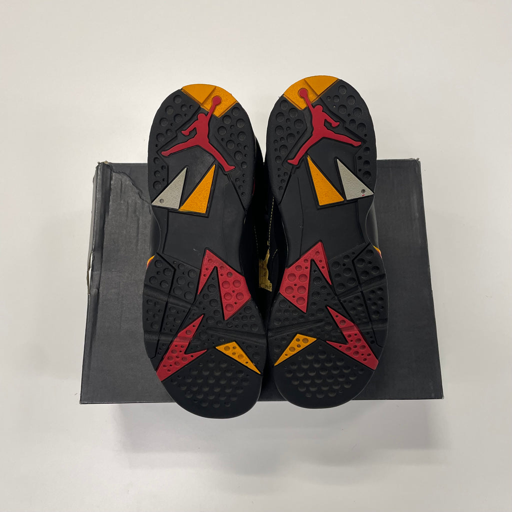Air Jordan 7 'Citrus' (6.5) Used