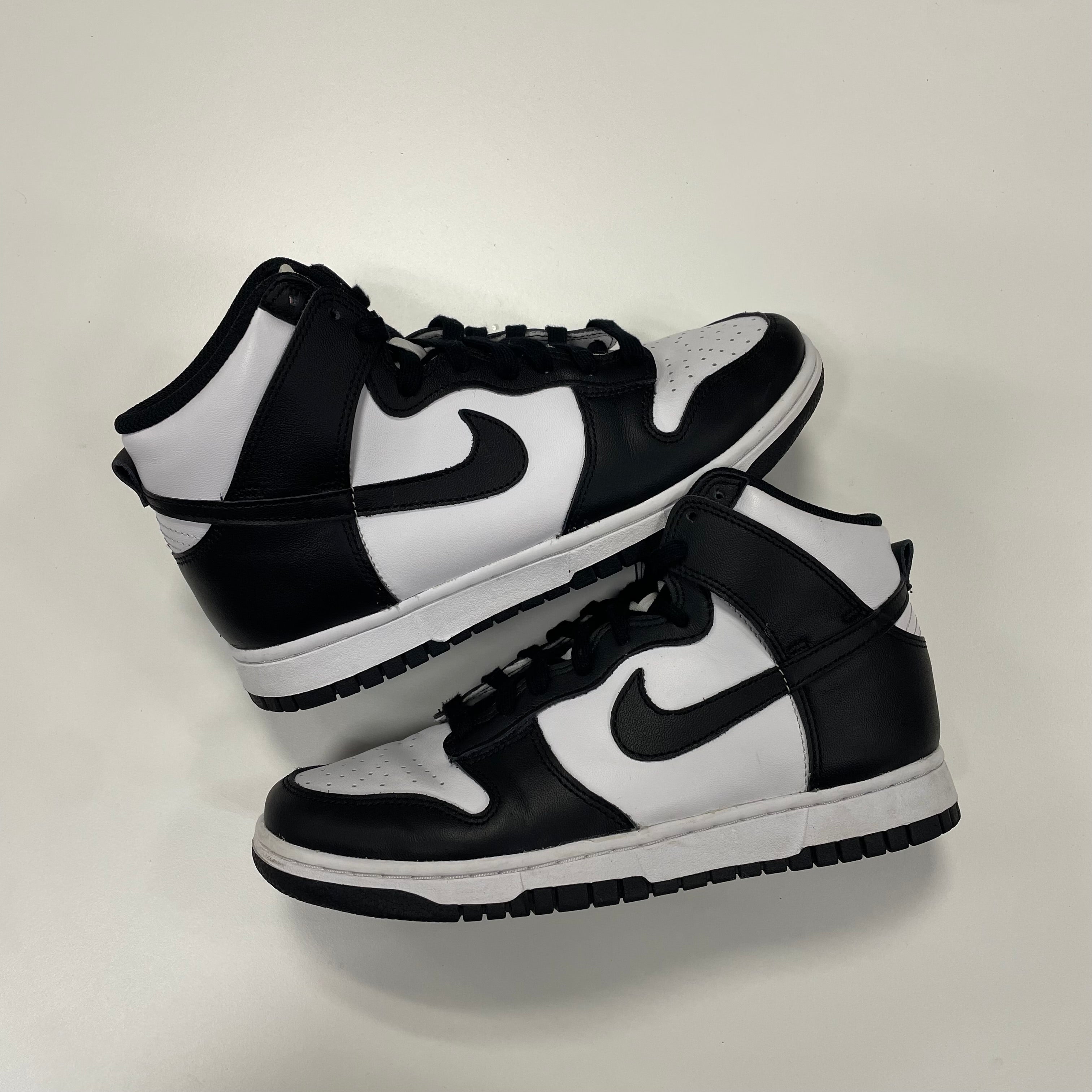 Dunk High 'Panda' (6.5) Used