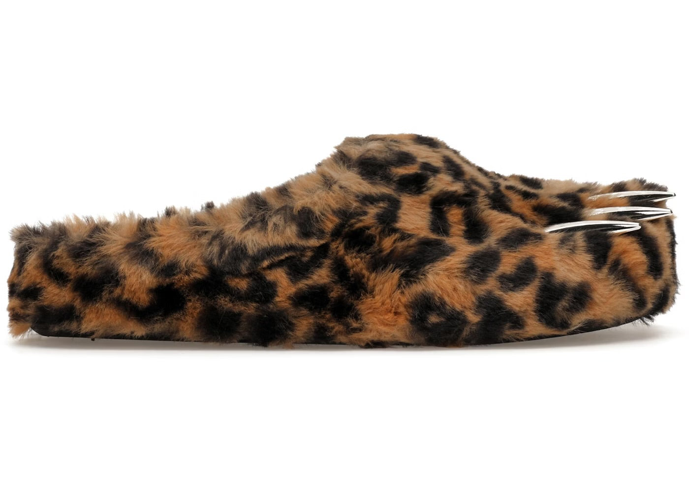 Bravest Studios Bear Claw Cheetah