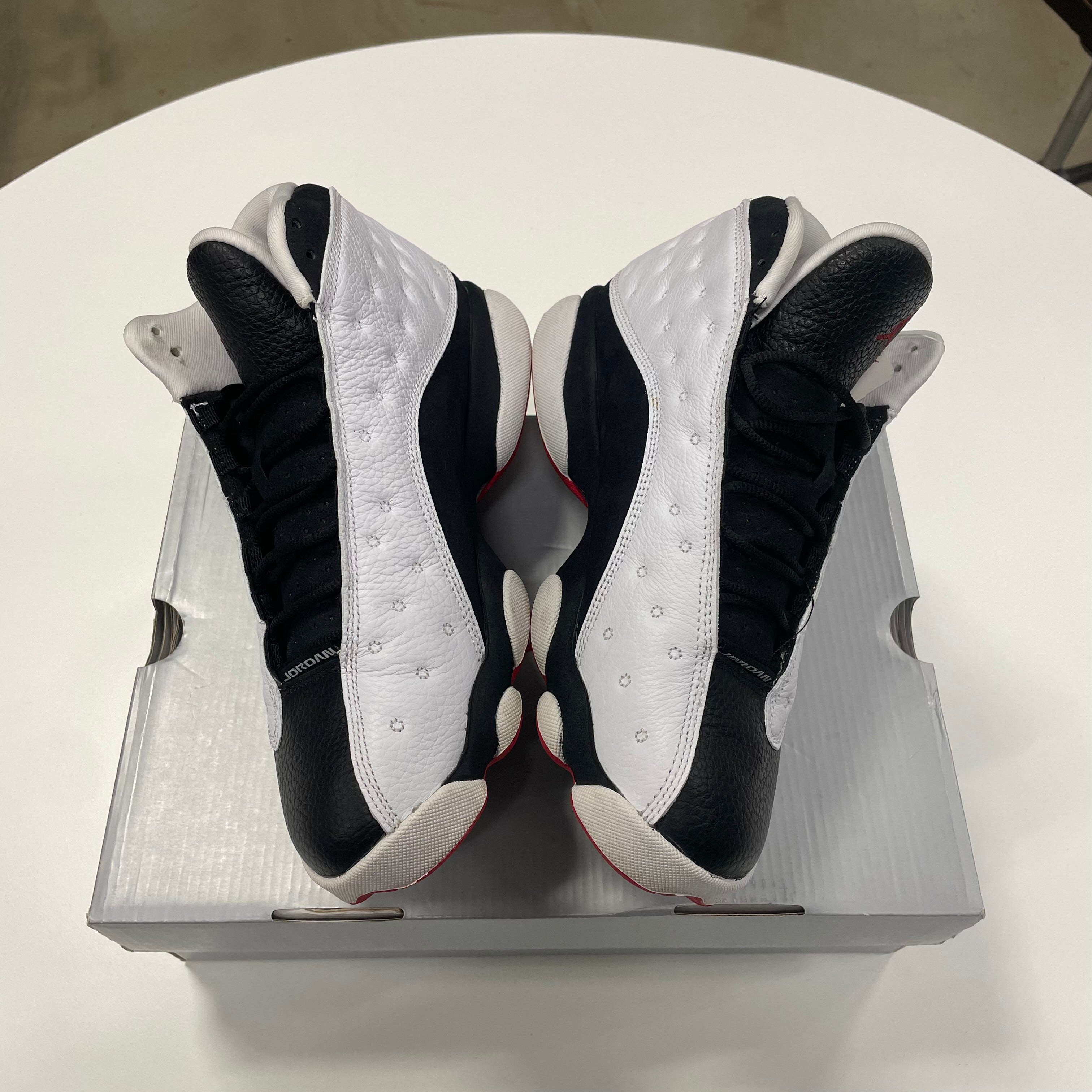 Air Jordan 13 'He Got Game' (8) Used