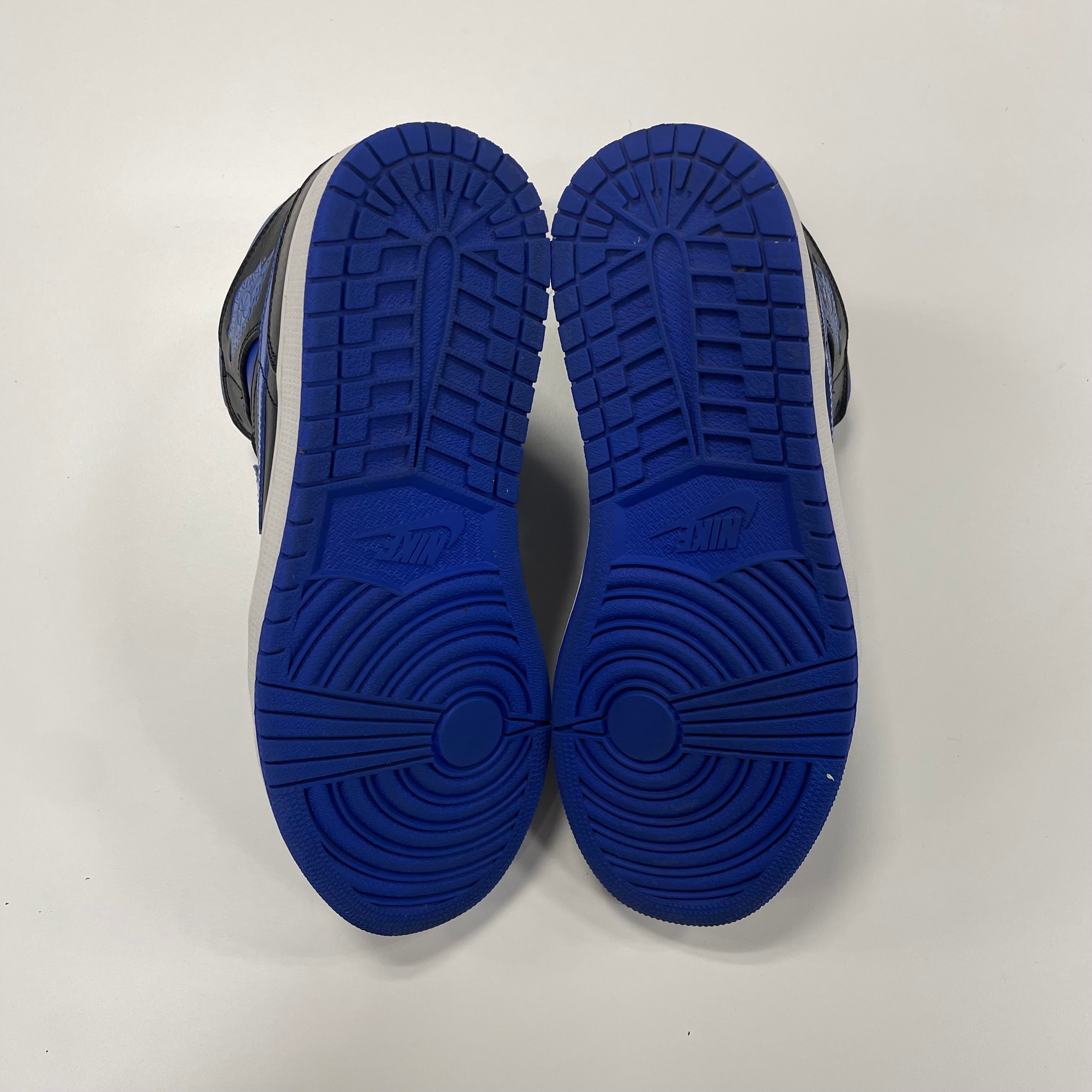 Air Jordan 1 Mid 'Royal’ (8.5) Used