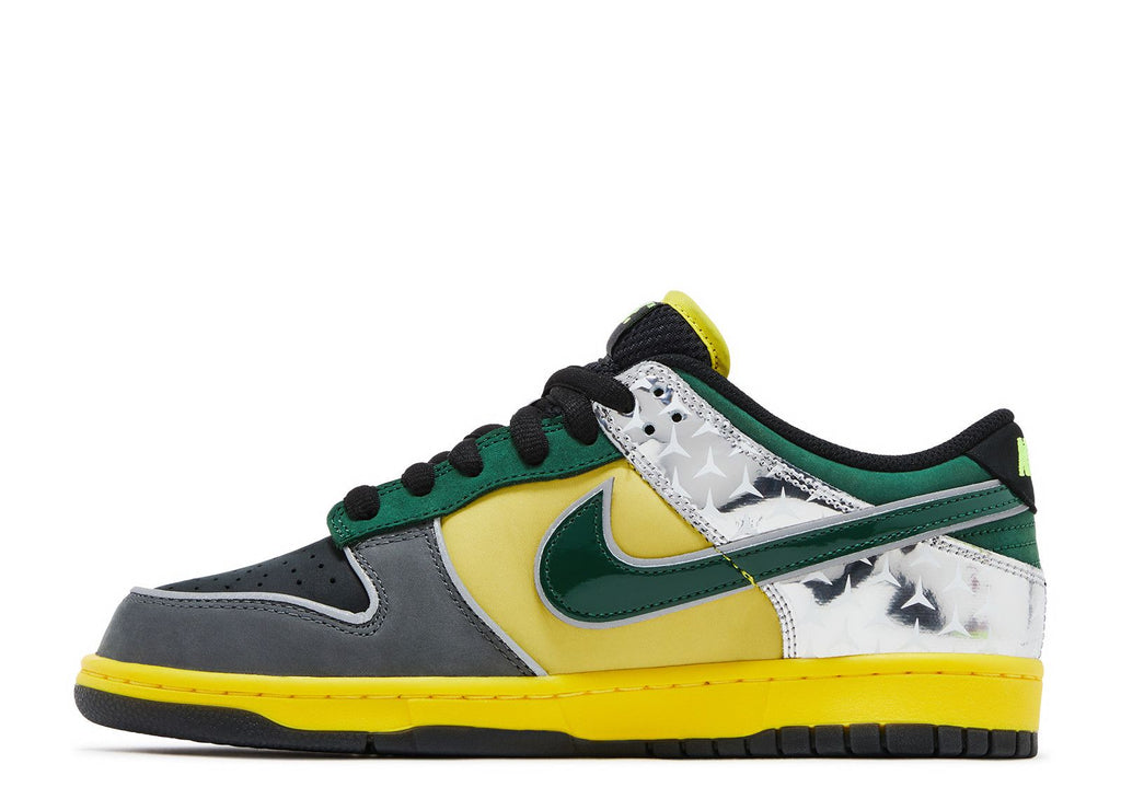 Dunk Low What the...Duck - University of Oregon Home PE