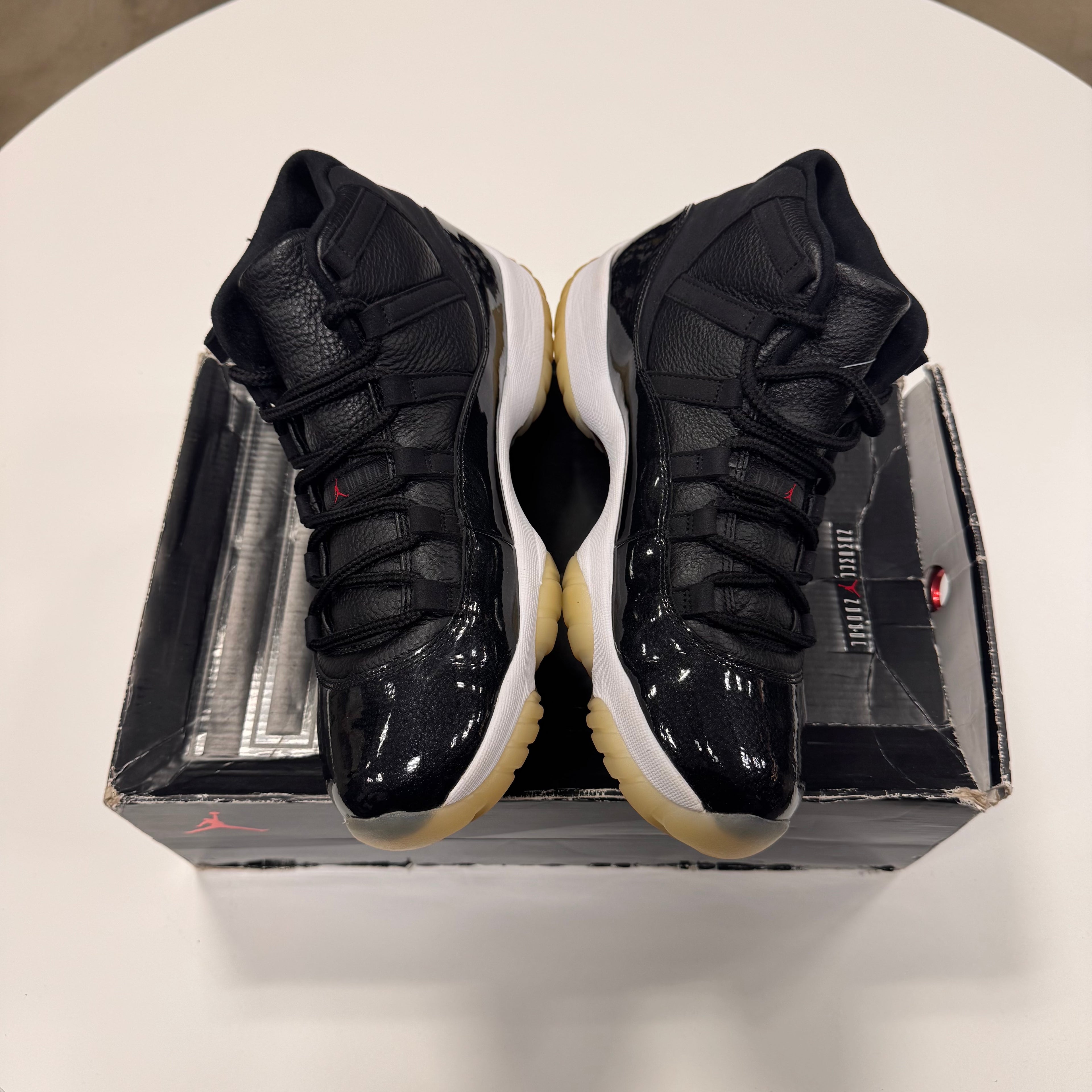 Jordan 11 '72-10' (10.5) Used
