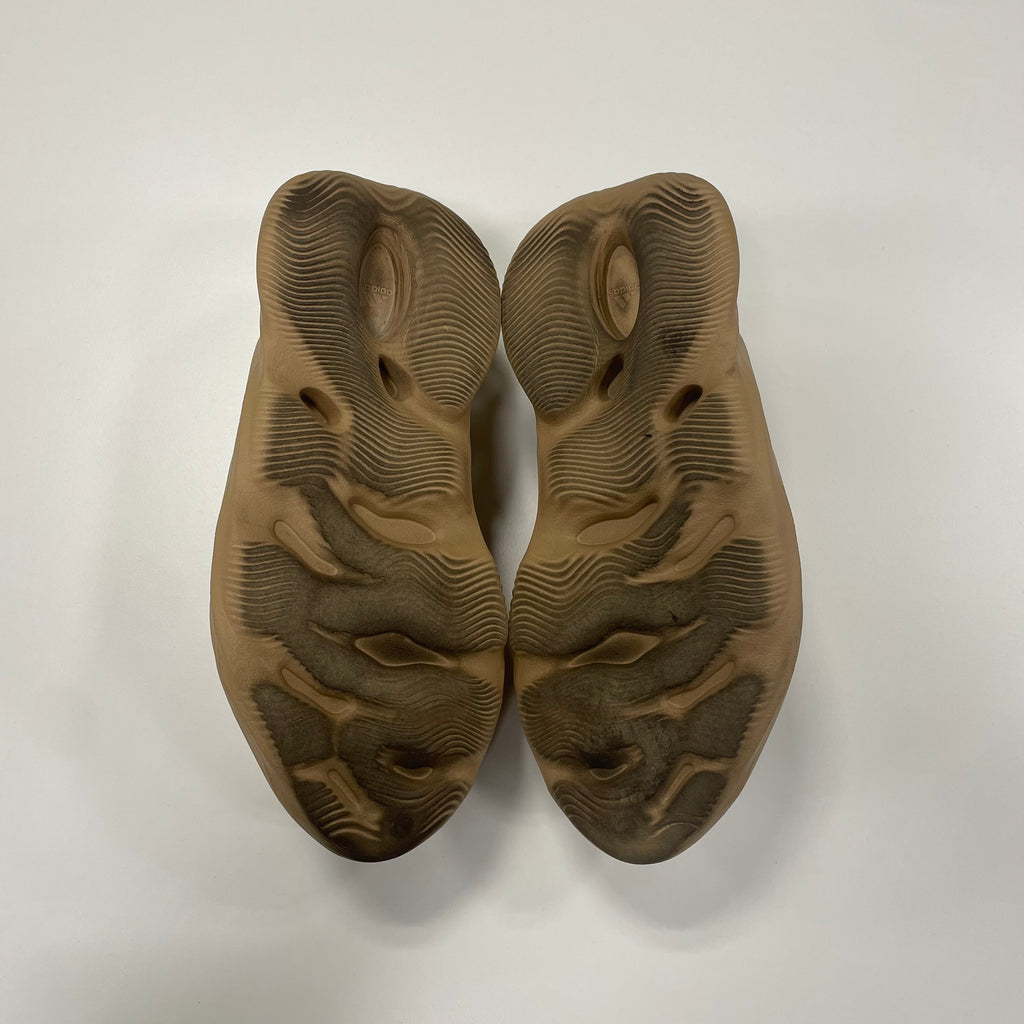 Yeezy Foam RNR 'Dark Tan' (10) Used