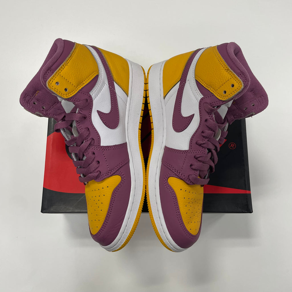 Air Jordan 1 'Brotherhood' (6.5) Used