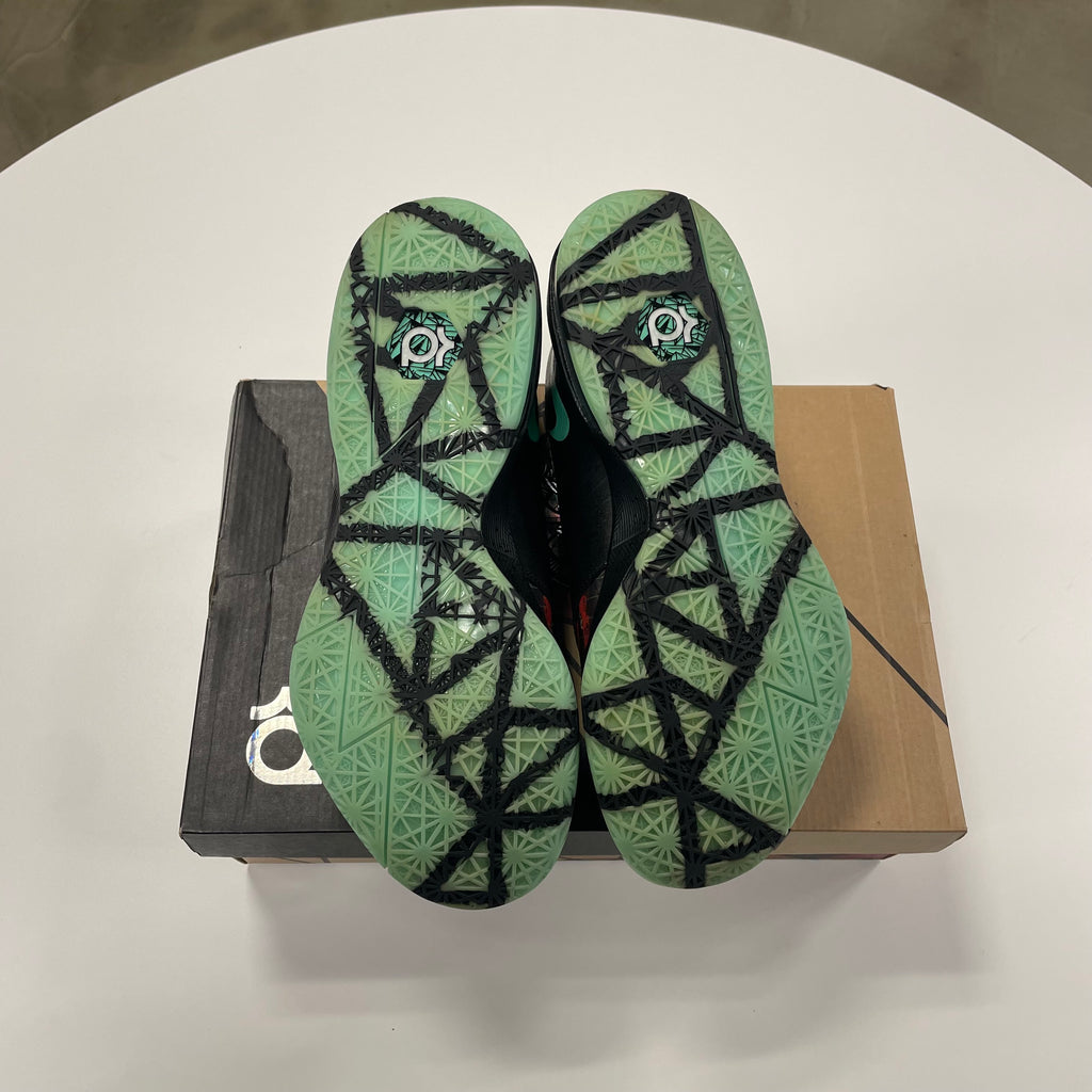 KD 6 'NOLA' (9) Used