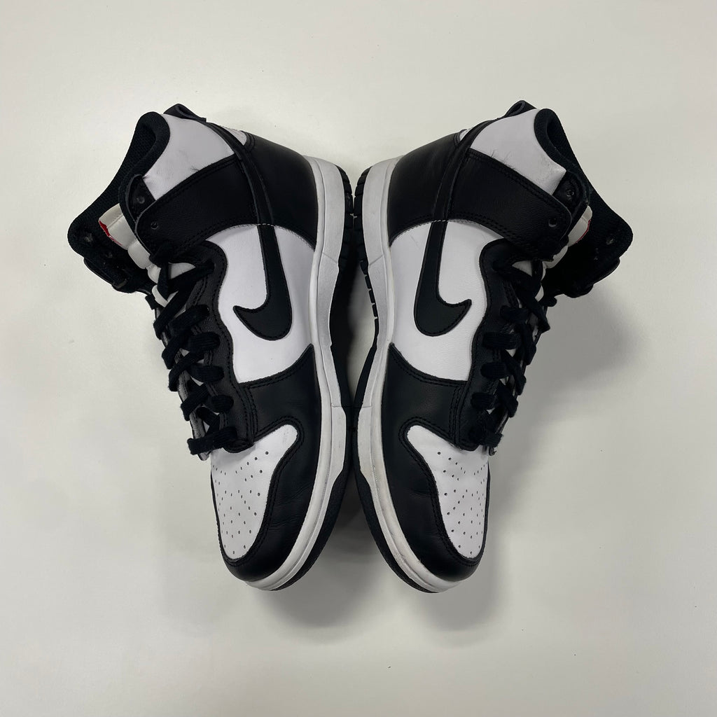 Dunk High 'Panda' (6.5) Used