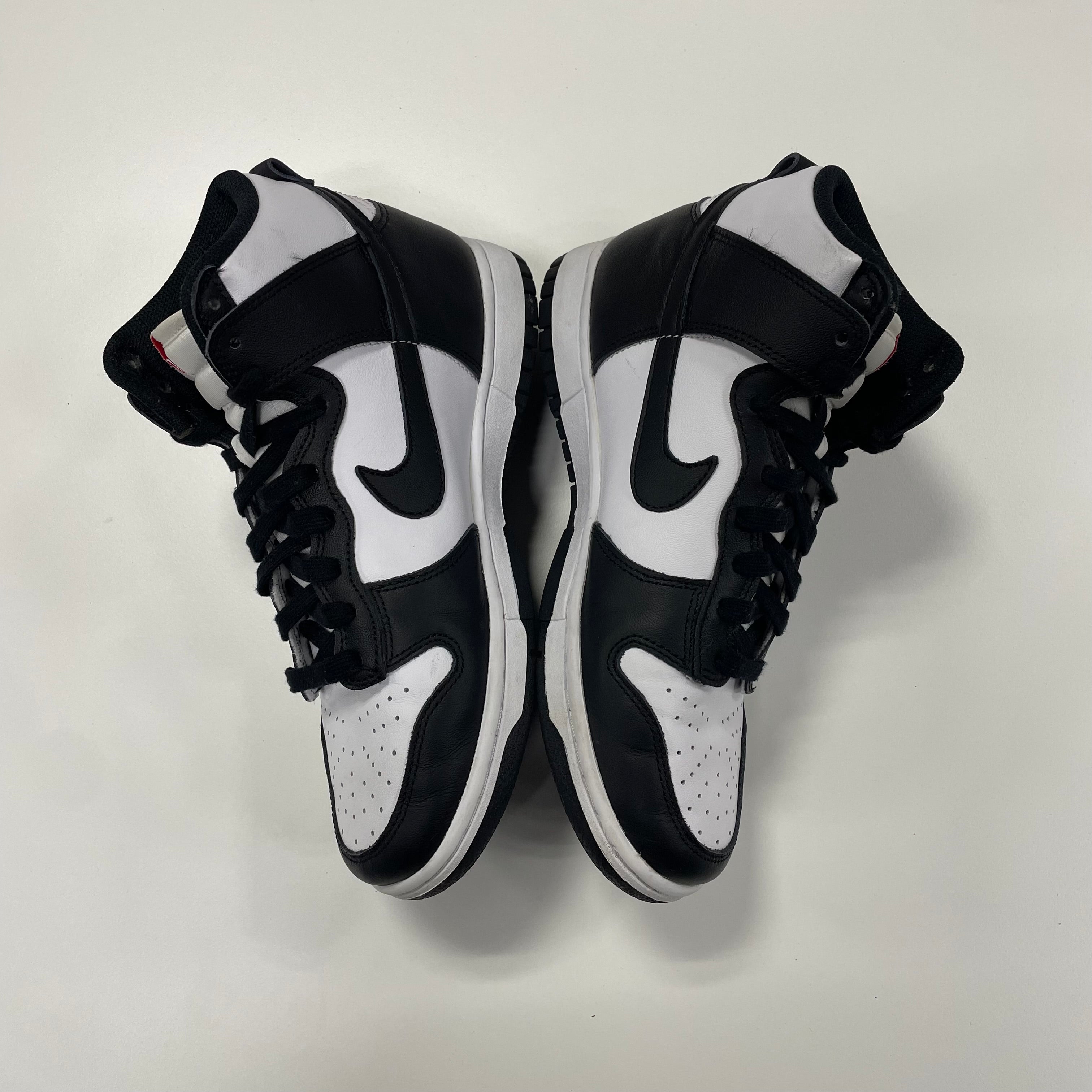 Dunk High 'Panda' (6.5) Used