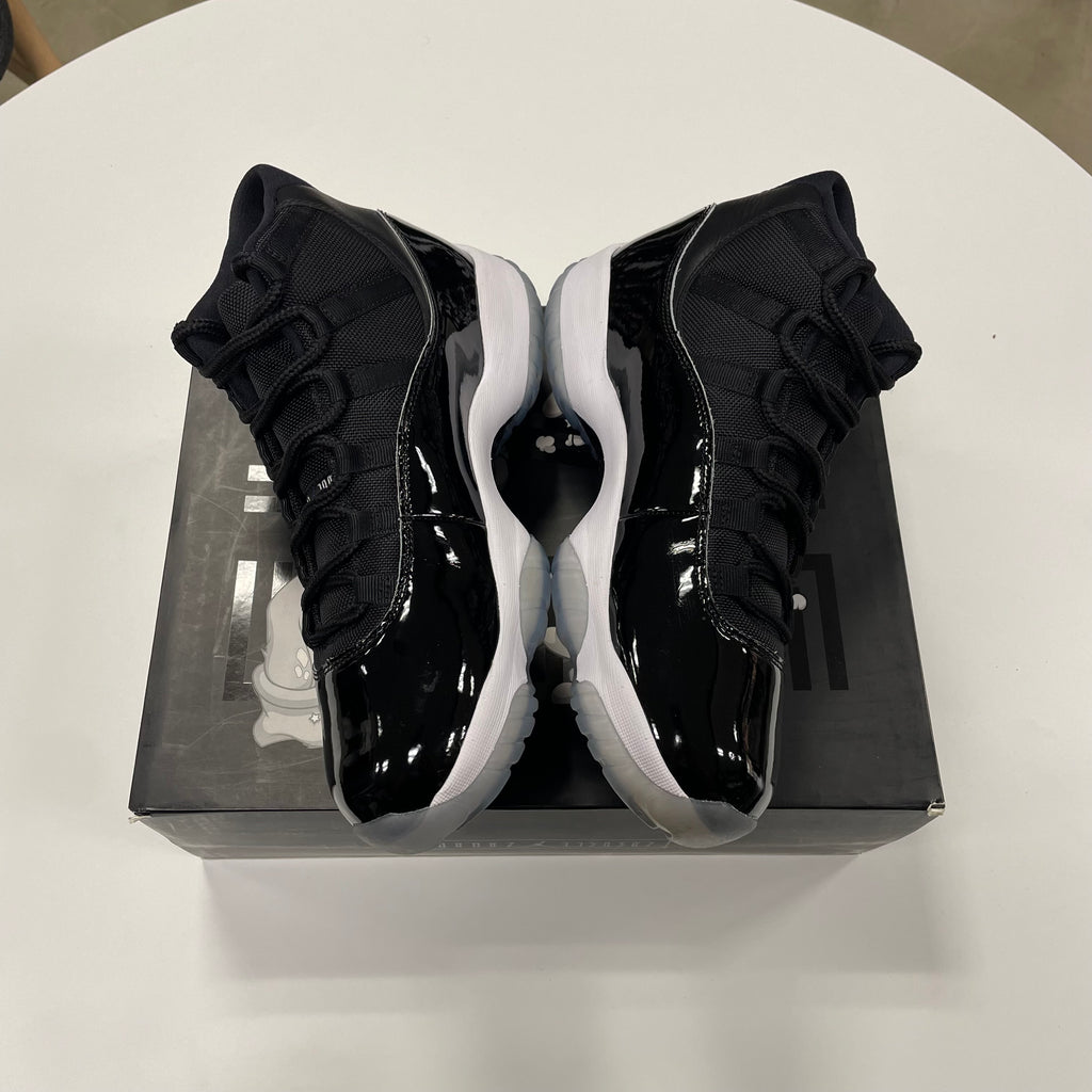 Jordan 11 'Space Jam' (10) Used