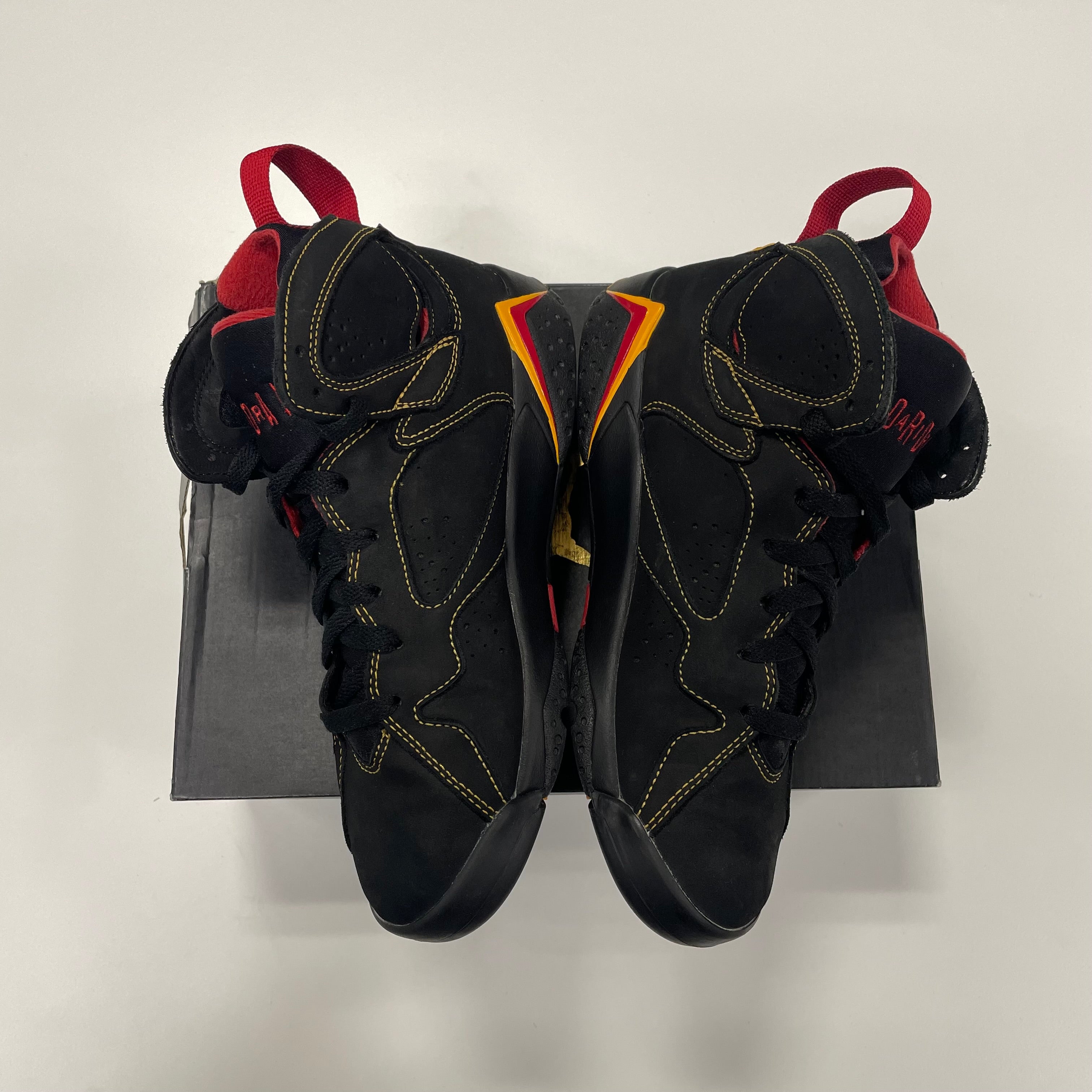 Air Jordan 7 'Citrus' (6.5) Used