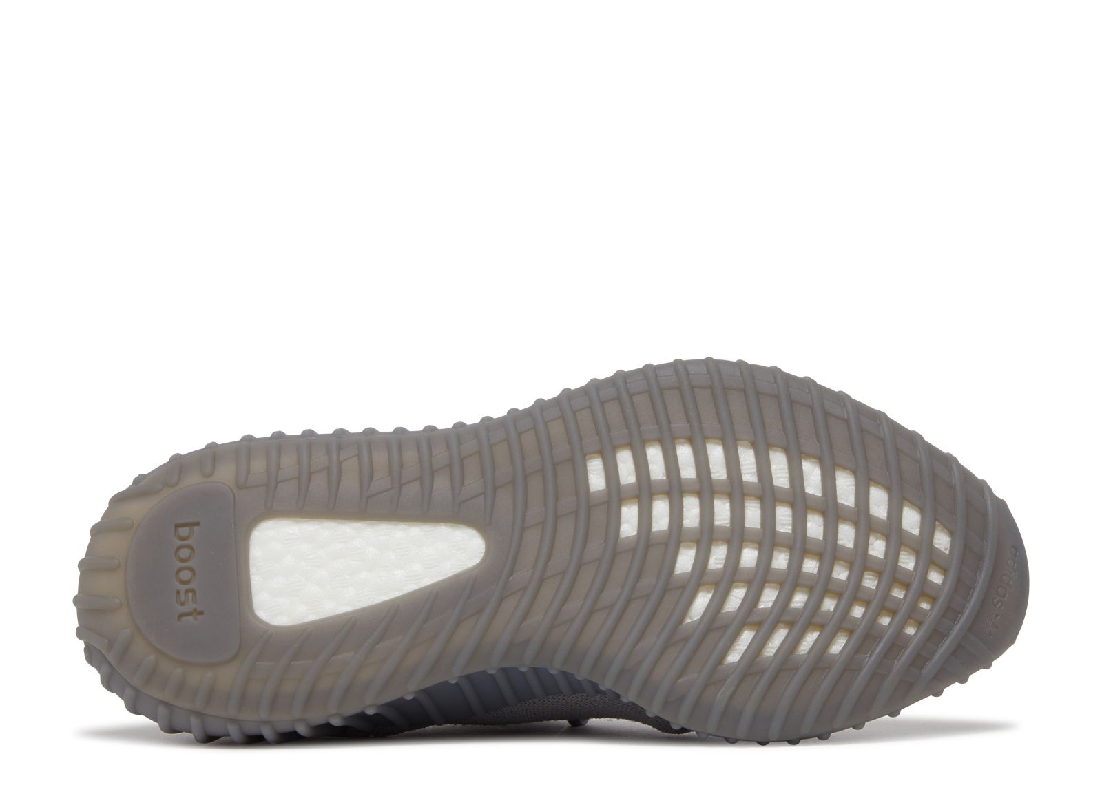 Yeezy Boost 350 V2 Steeple Grey