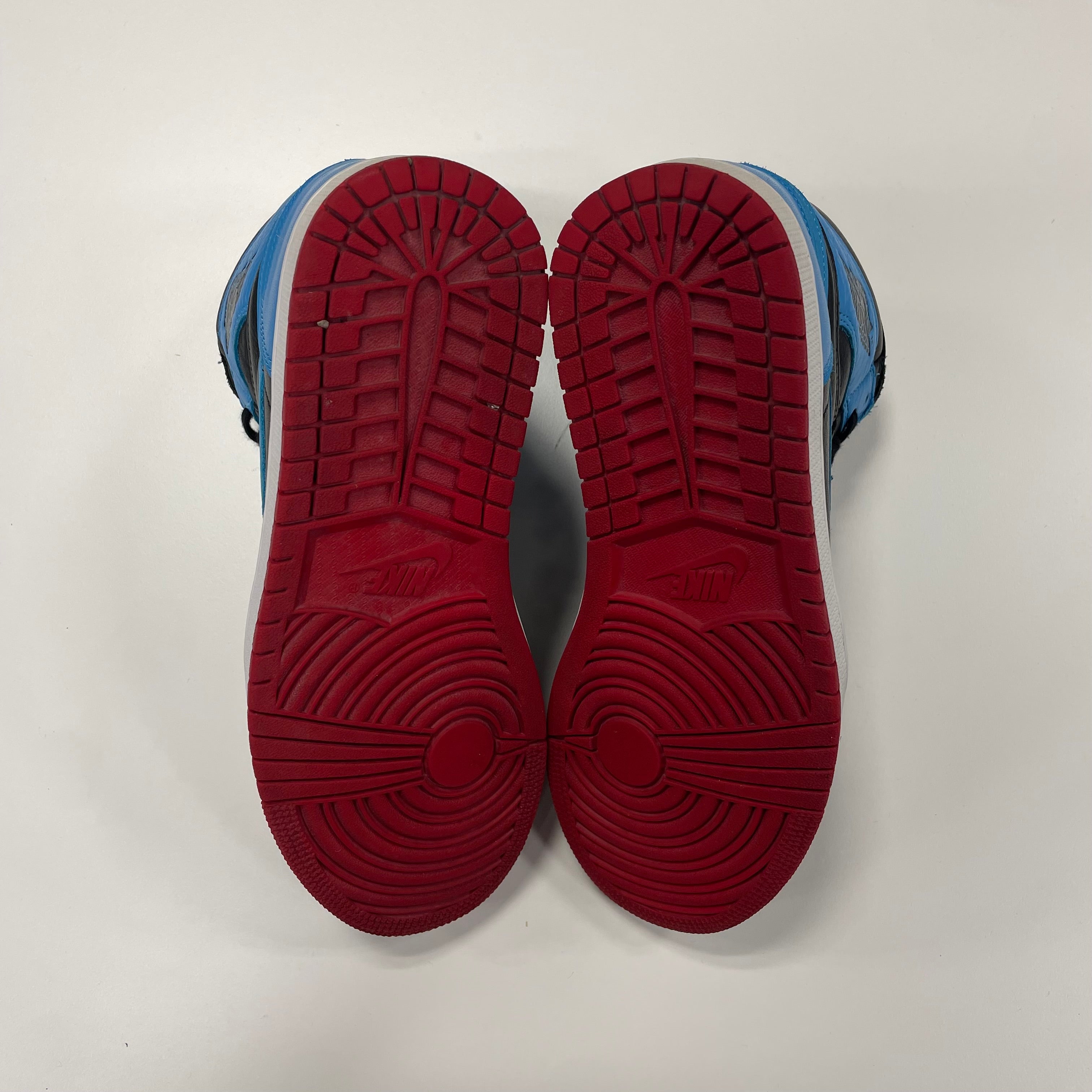 Air Jordan 1 'NC To Chi' (7.5) Used