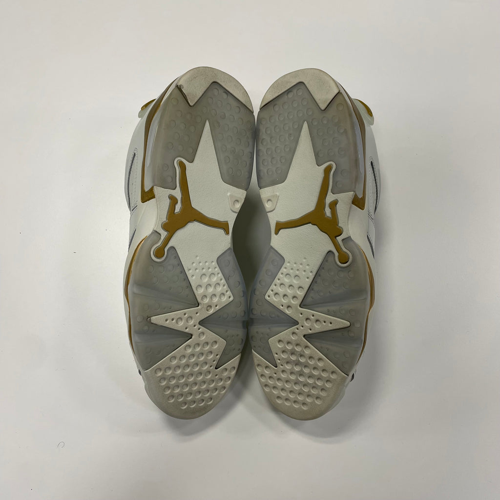 Air Jordan 6 Low 'Lunar New Year (11.5) Used