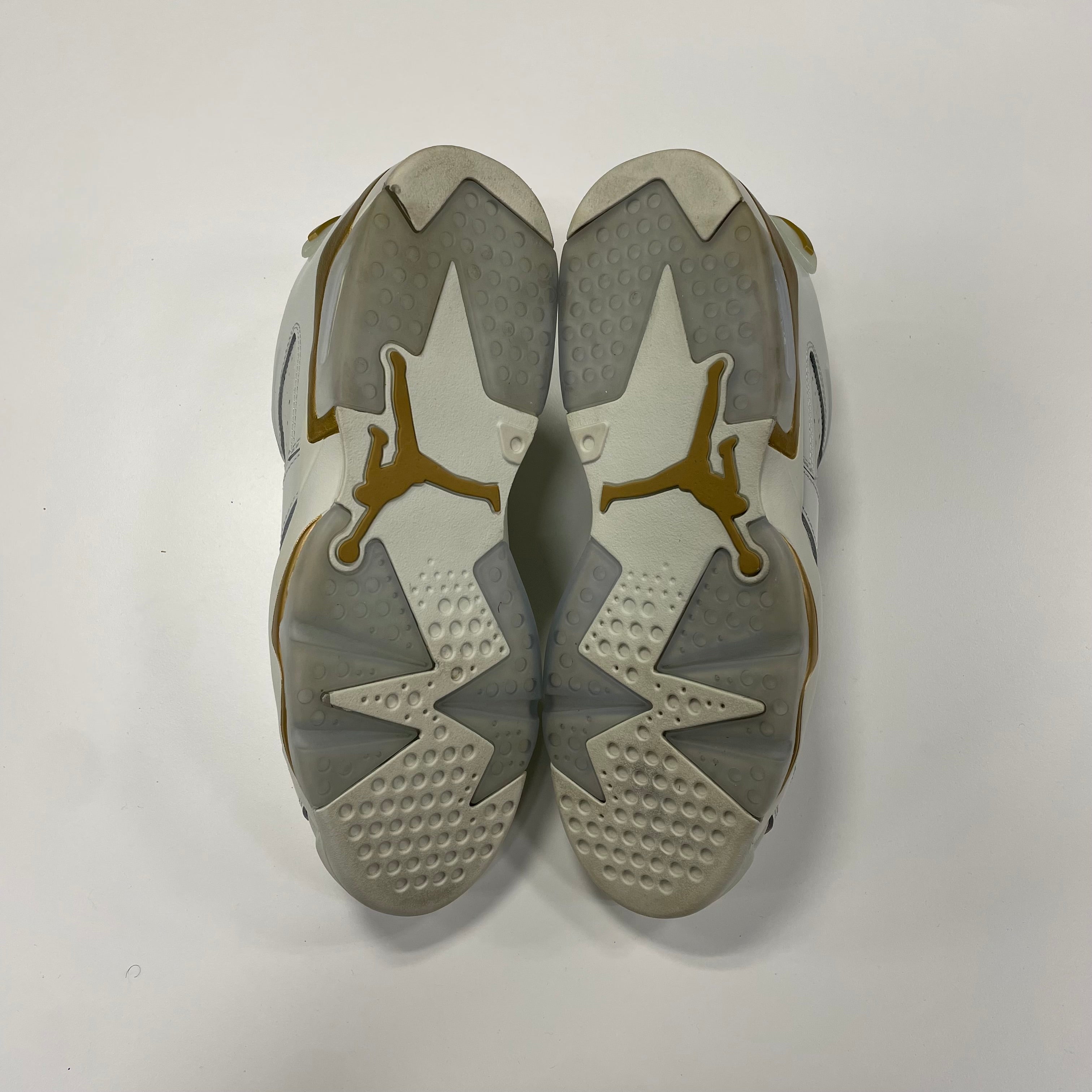 Air Jordan 6 Low 'Lunar New Year (12) Used