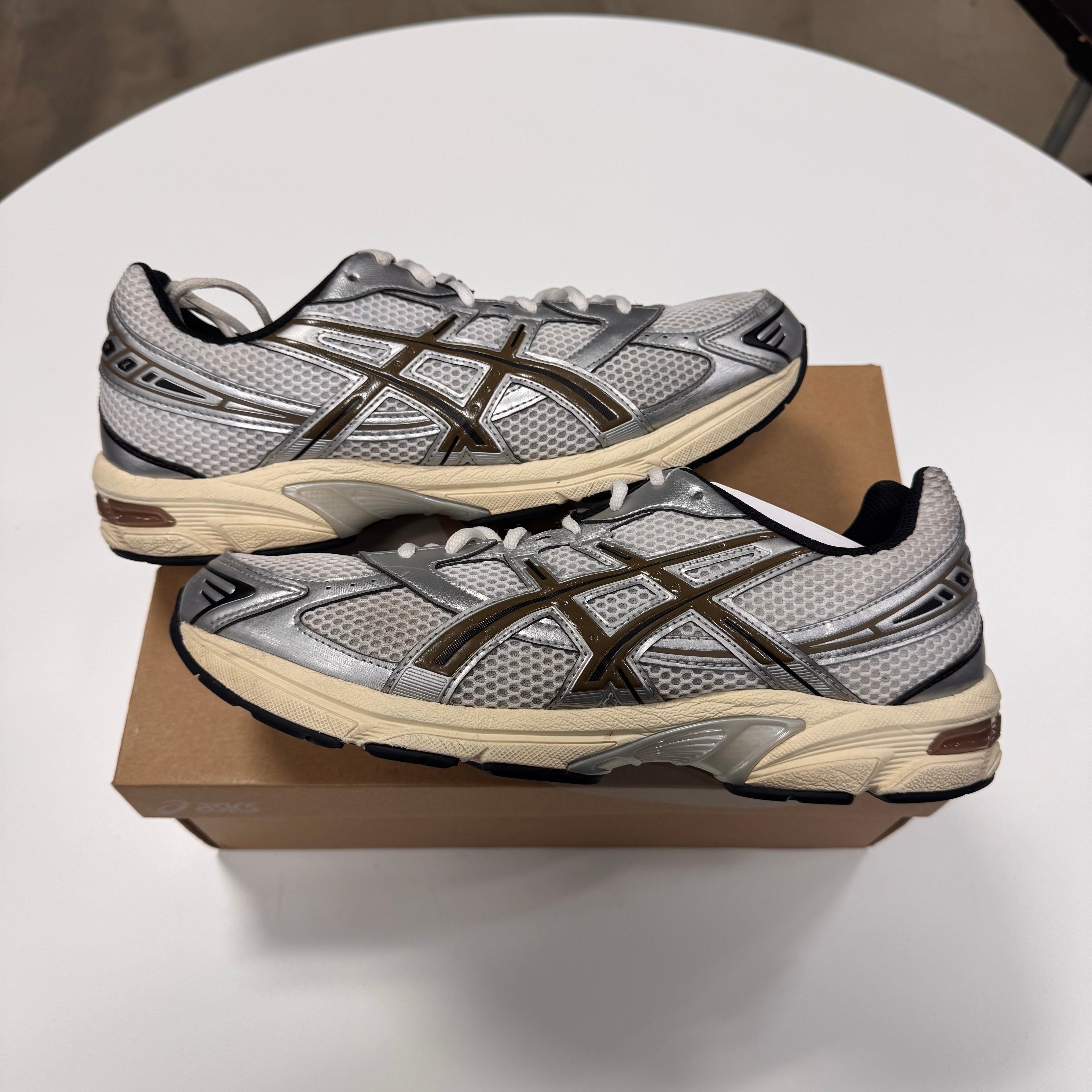 Asics Gel 1130 'Clay Canyon' (12) Used