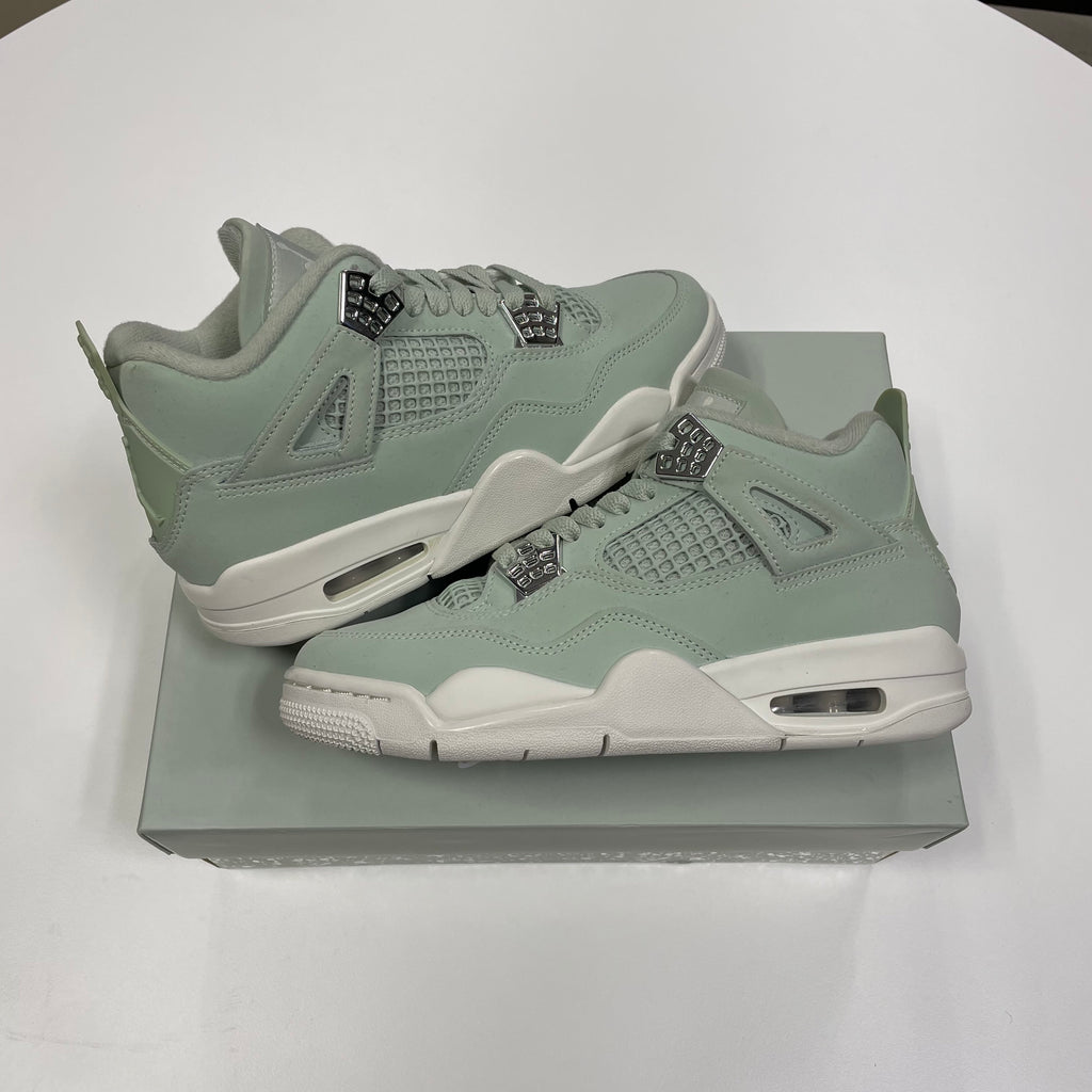 Jordan 4 'Seafoam' (4.5) Used
