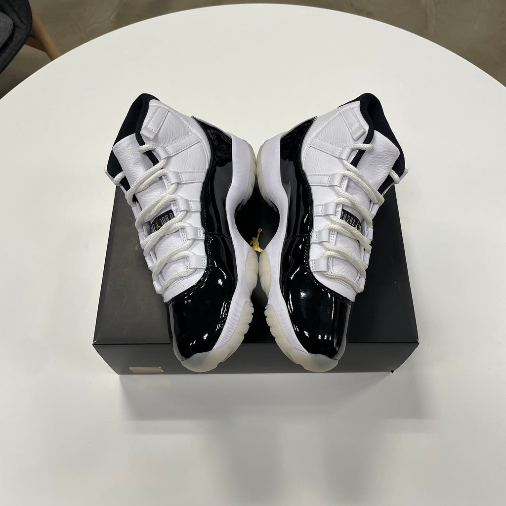 Jordan 11 'Gratitude' (8) Used
