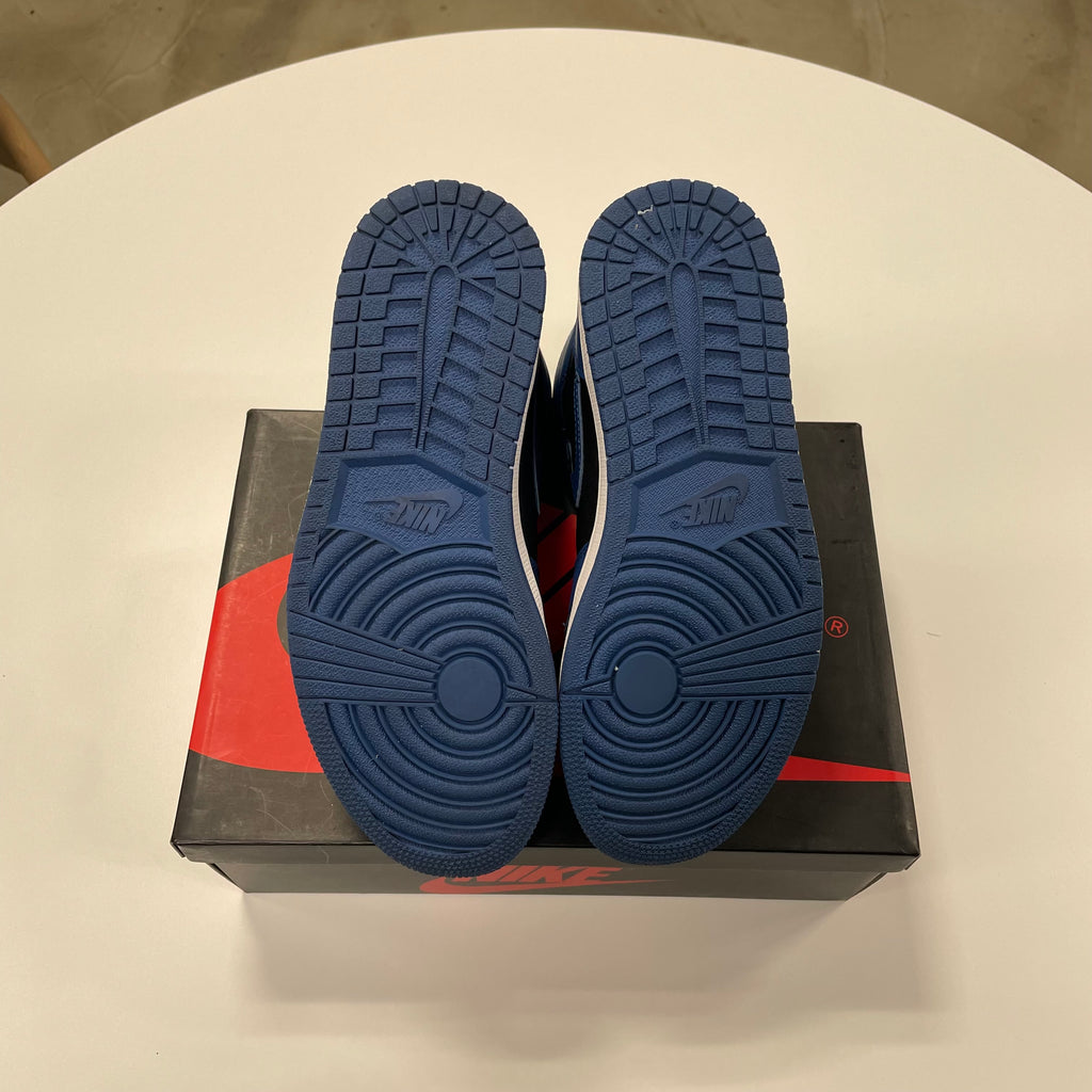 Jordan 1 High 'Marina Blue' (8) Used