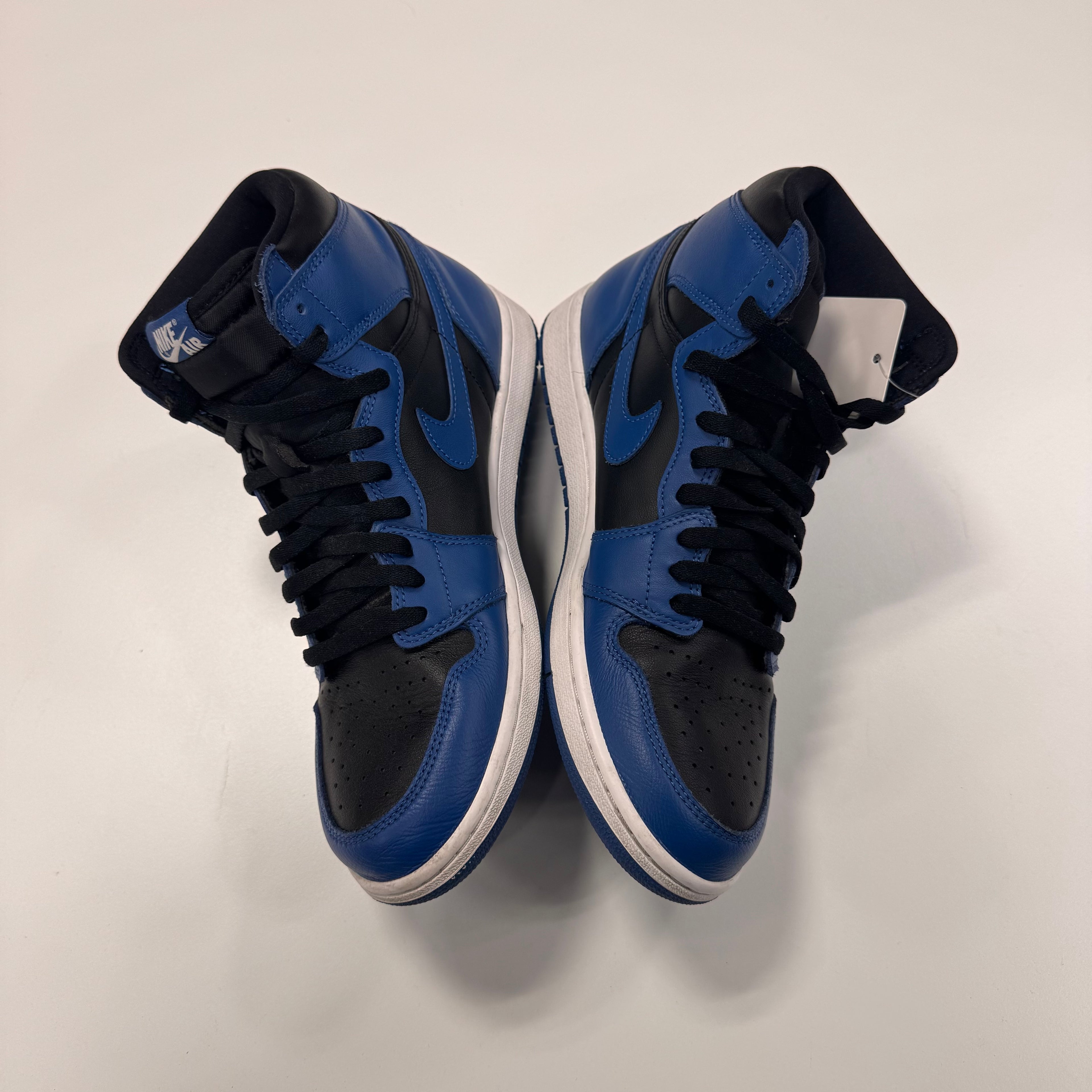 Jordan 1 High 'Dark Marina Blue' (11.5) Used
