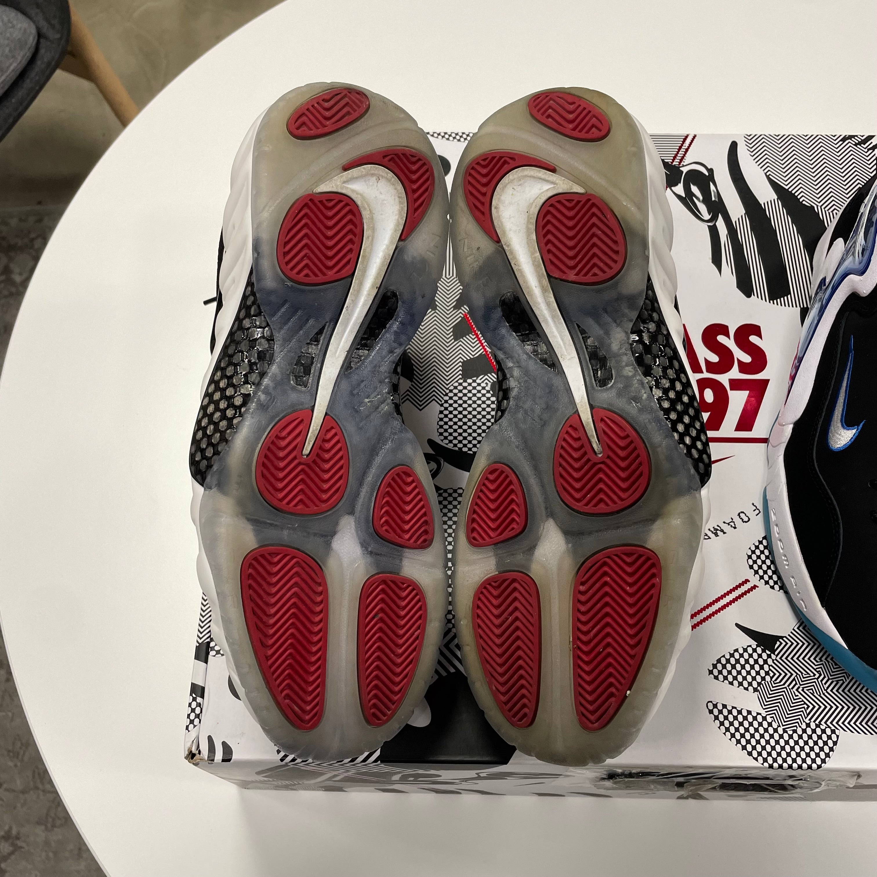 Nike Class Of 97 Pack (10.5) Used