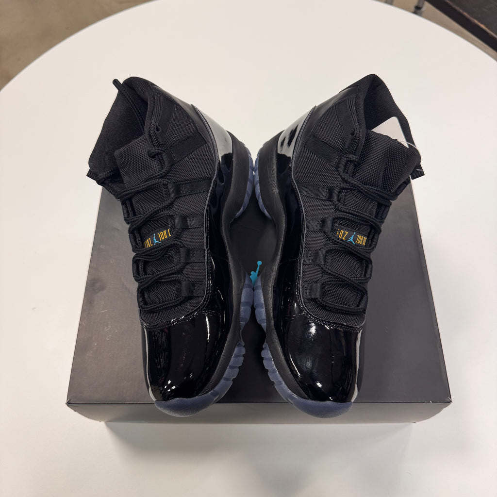 Jordan 11 High 'Gamma' (11.5) Used