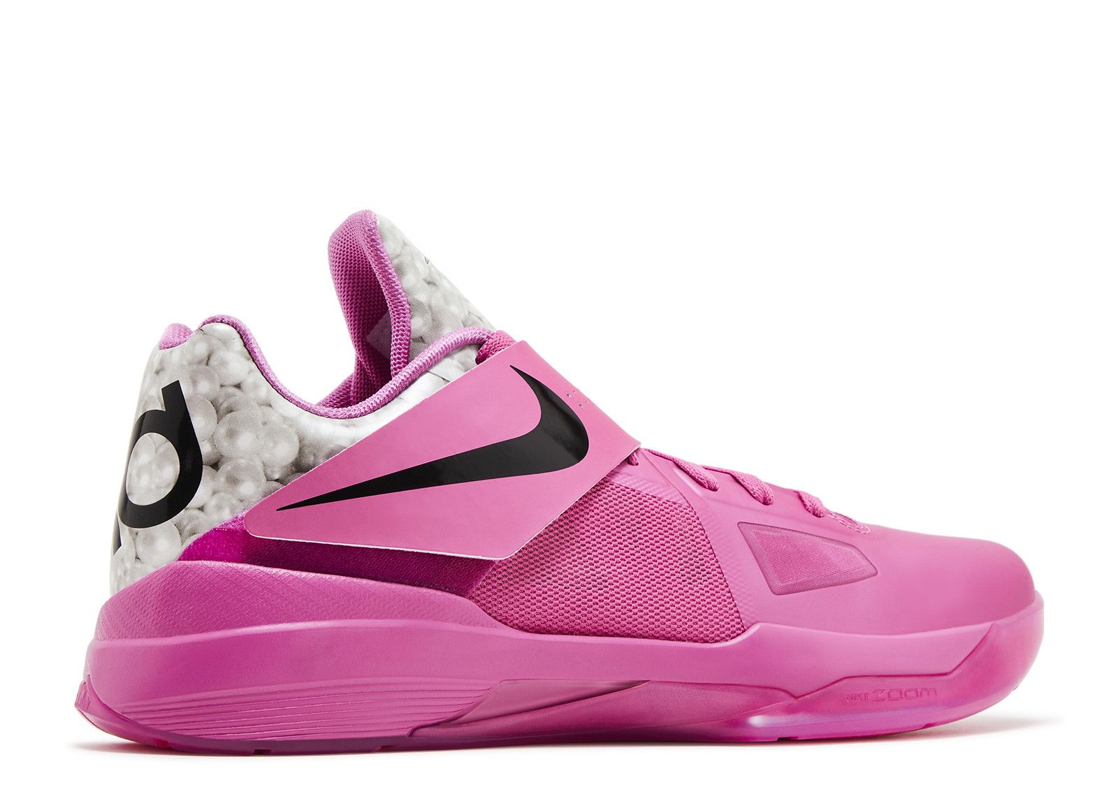 Zoom KD 4 Aunt Pearl 2024