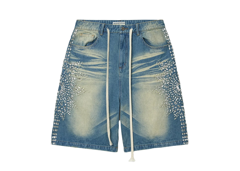 Vale Sirens Jorts