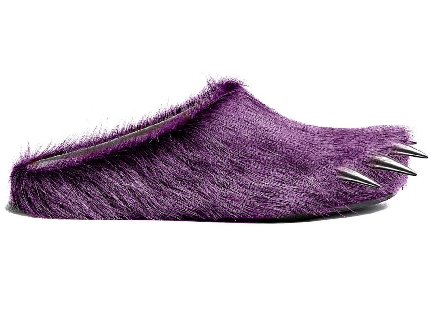 Bravest Studios Bear Claw Purple