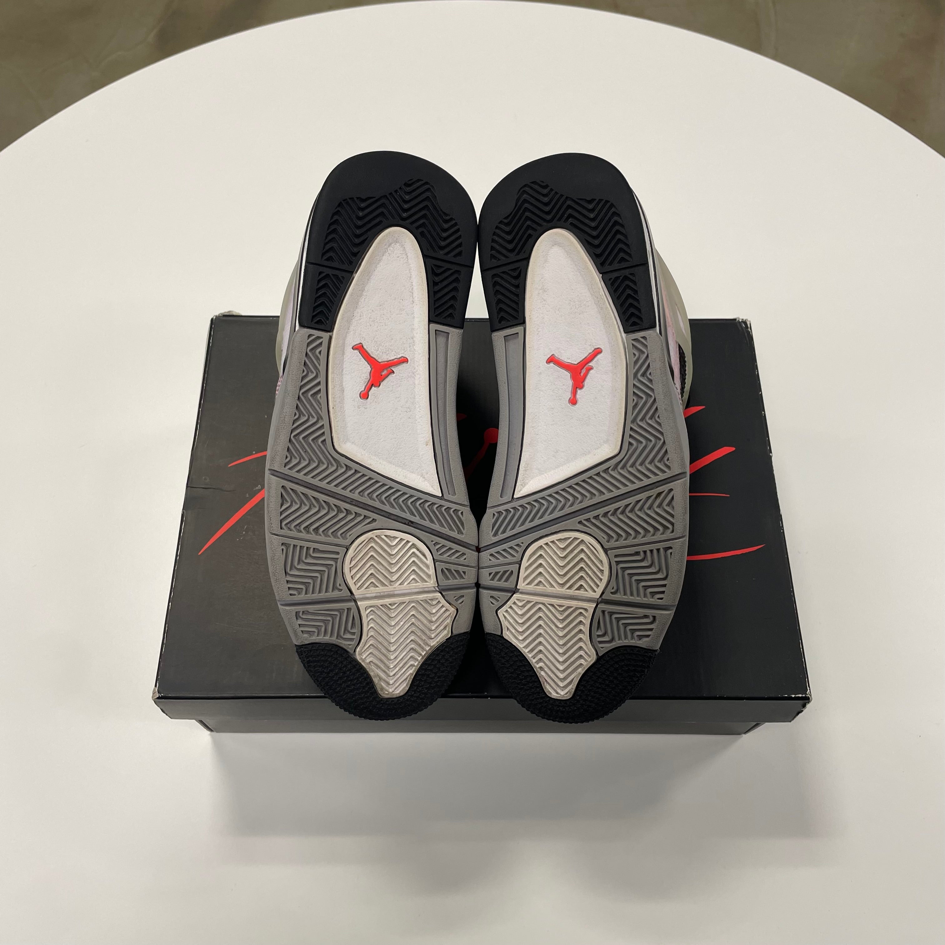 Air Jordan 4 'Zen Master' (7) Used