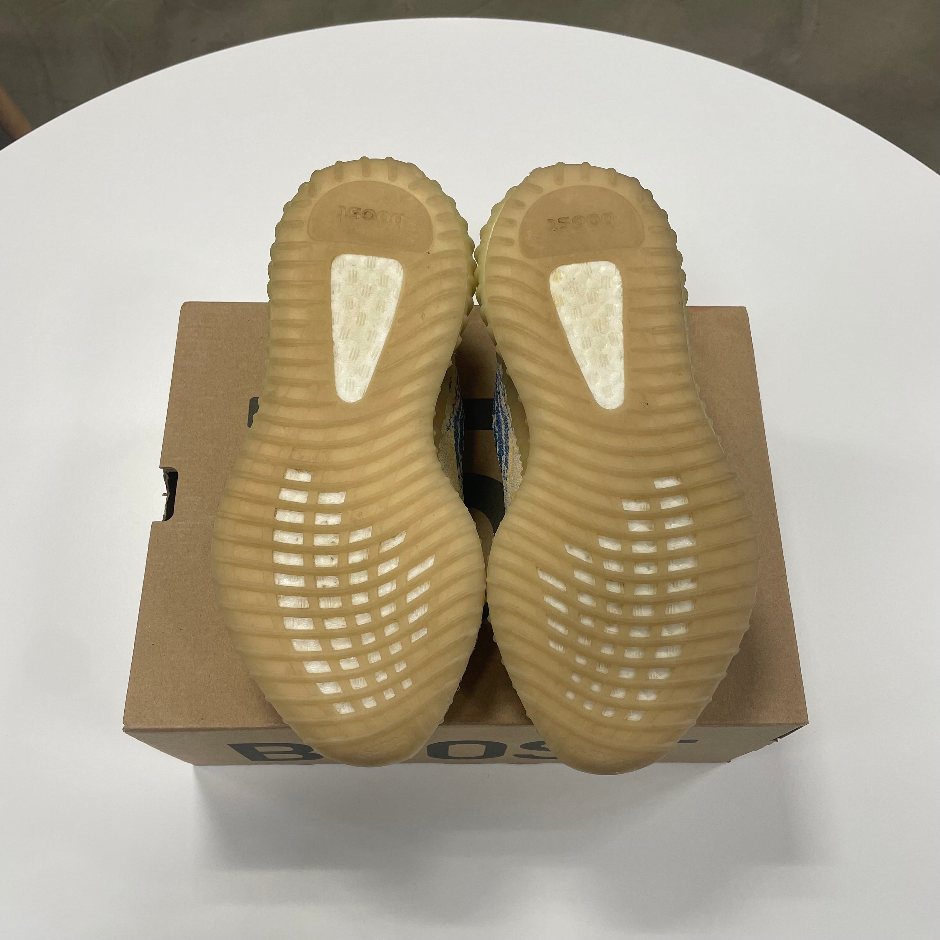 Yeezy 350 V2 'MX Oat' (7) Used