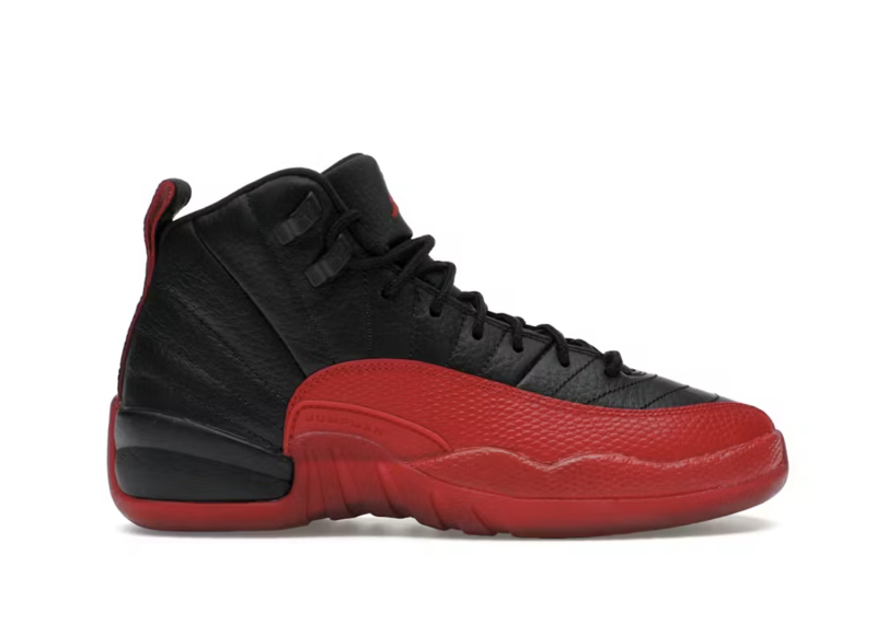 Air Jordan 12 Retro Flu Game GS
