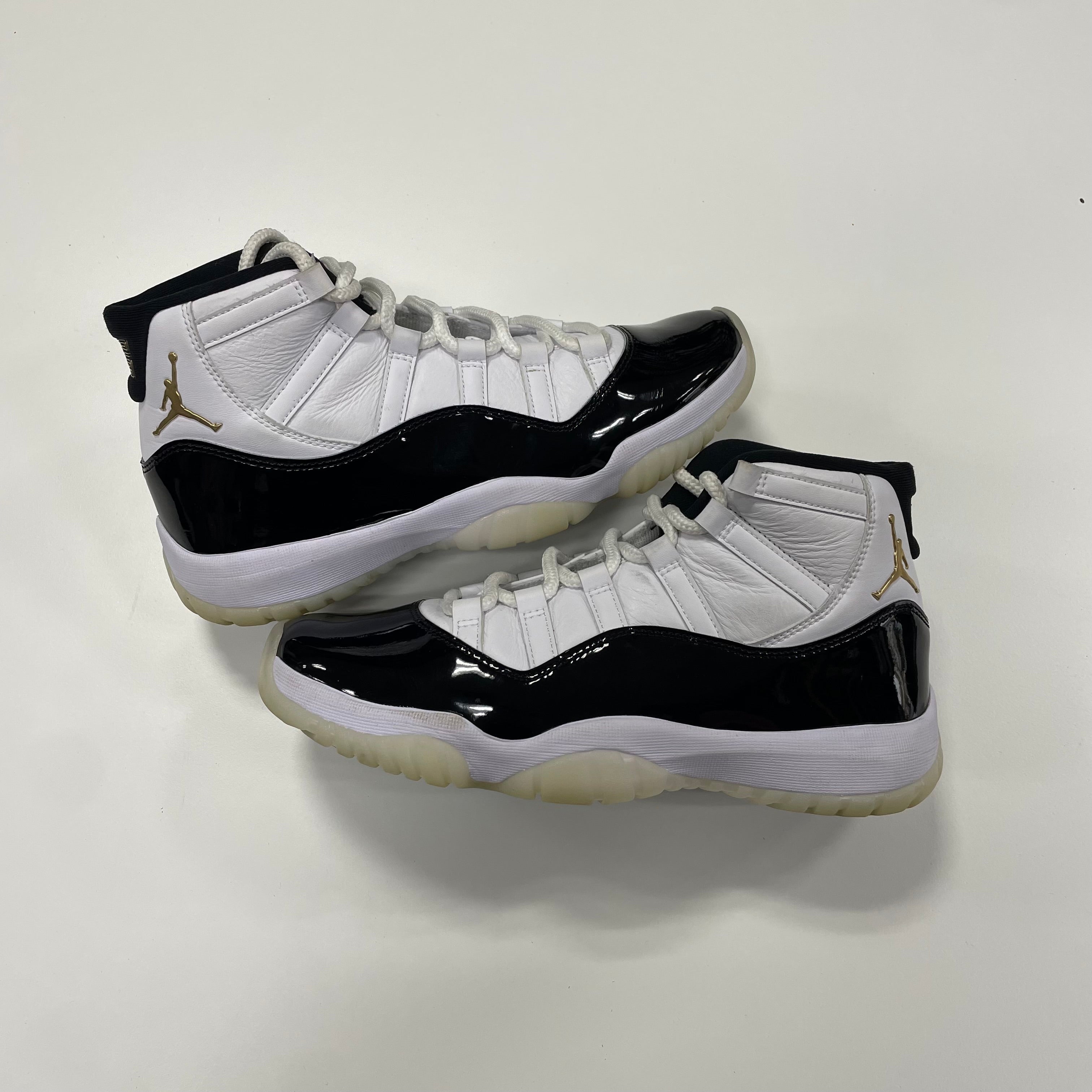 Jordan 11 'Gratitude' (9) Used