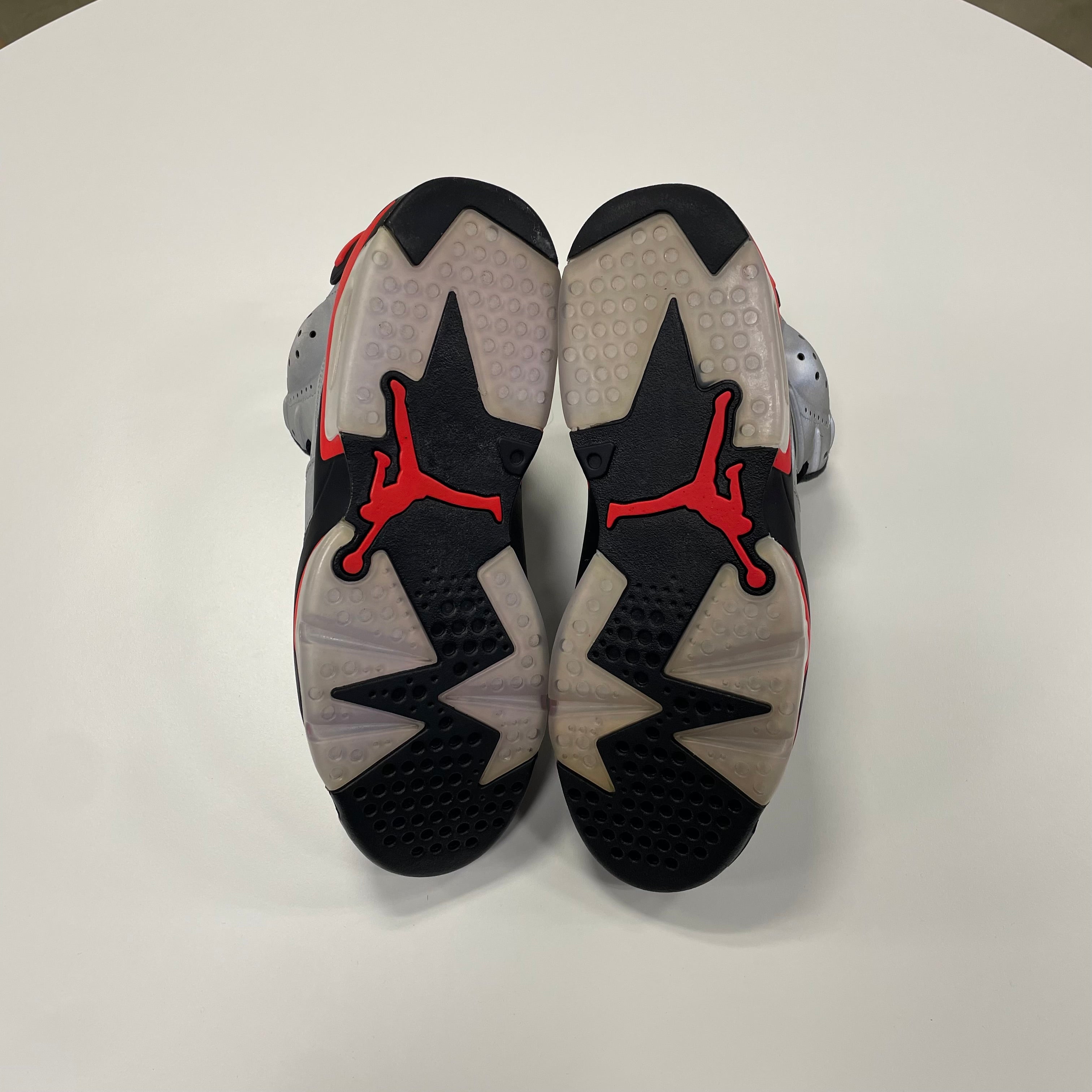 Jordan 6 'Reflections' (10) Used