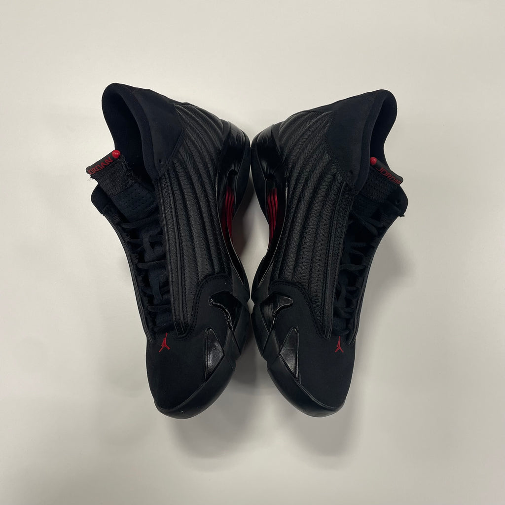 Jordan 14 'Last Shot' (11) Used