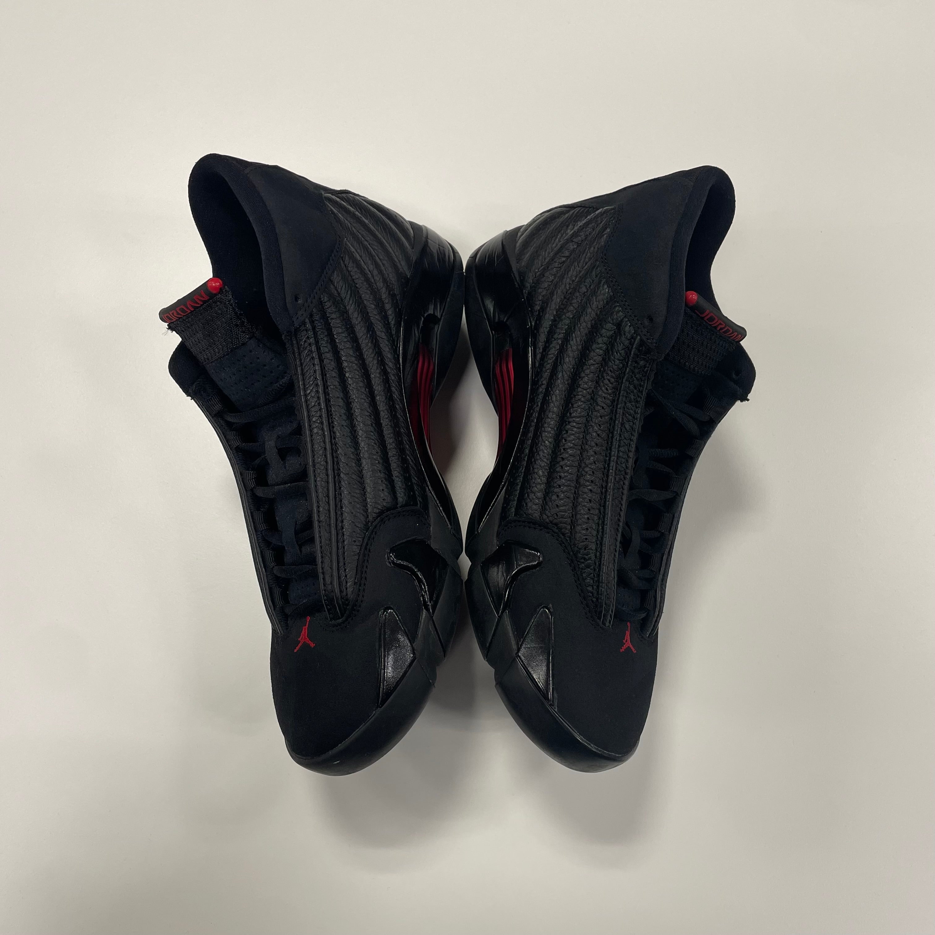 Jordan 14 'Last Shot' (11) Used