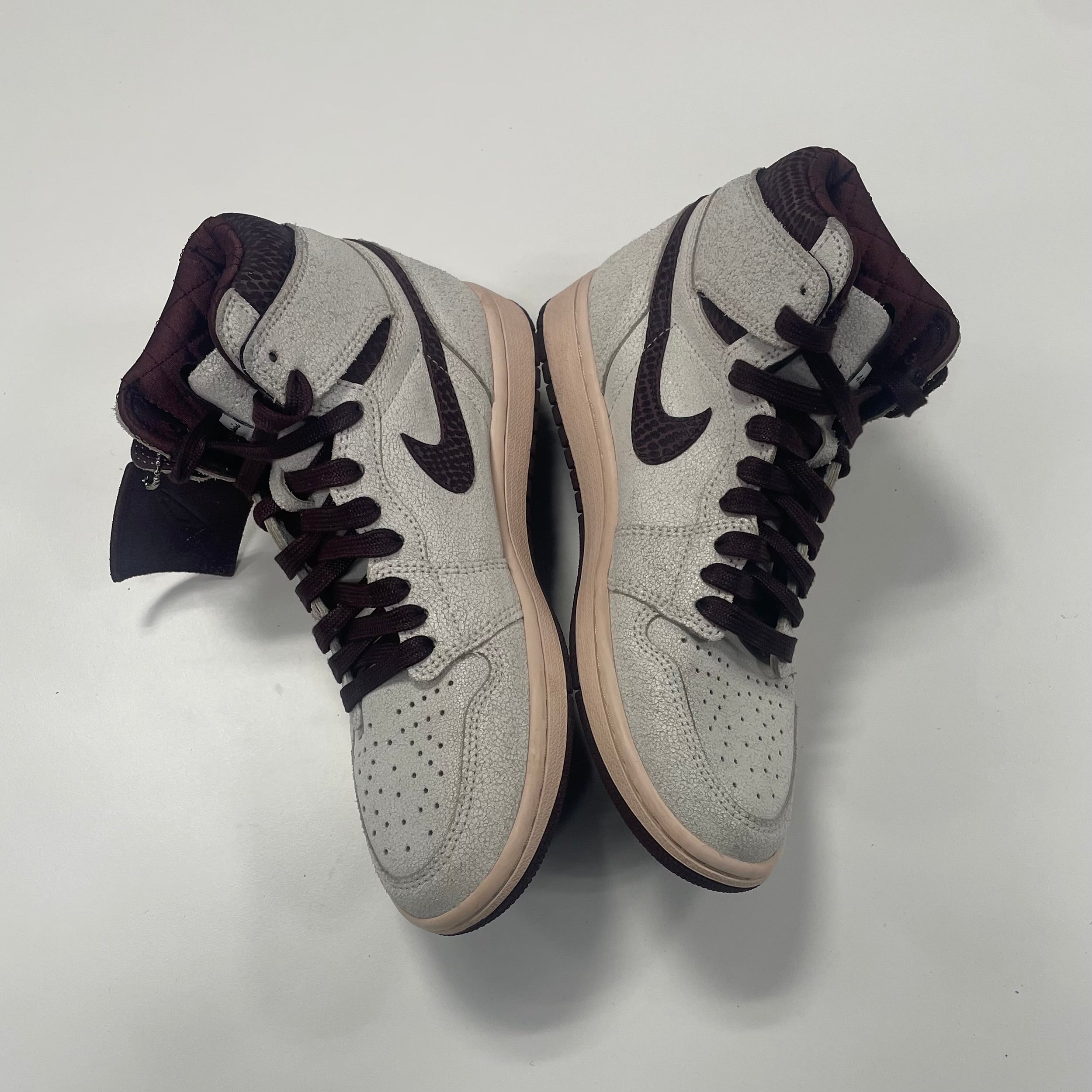 Air Jordan 1 High 'A MA' (7.5) Used