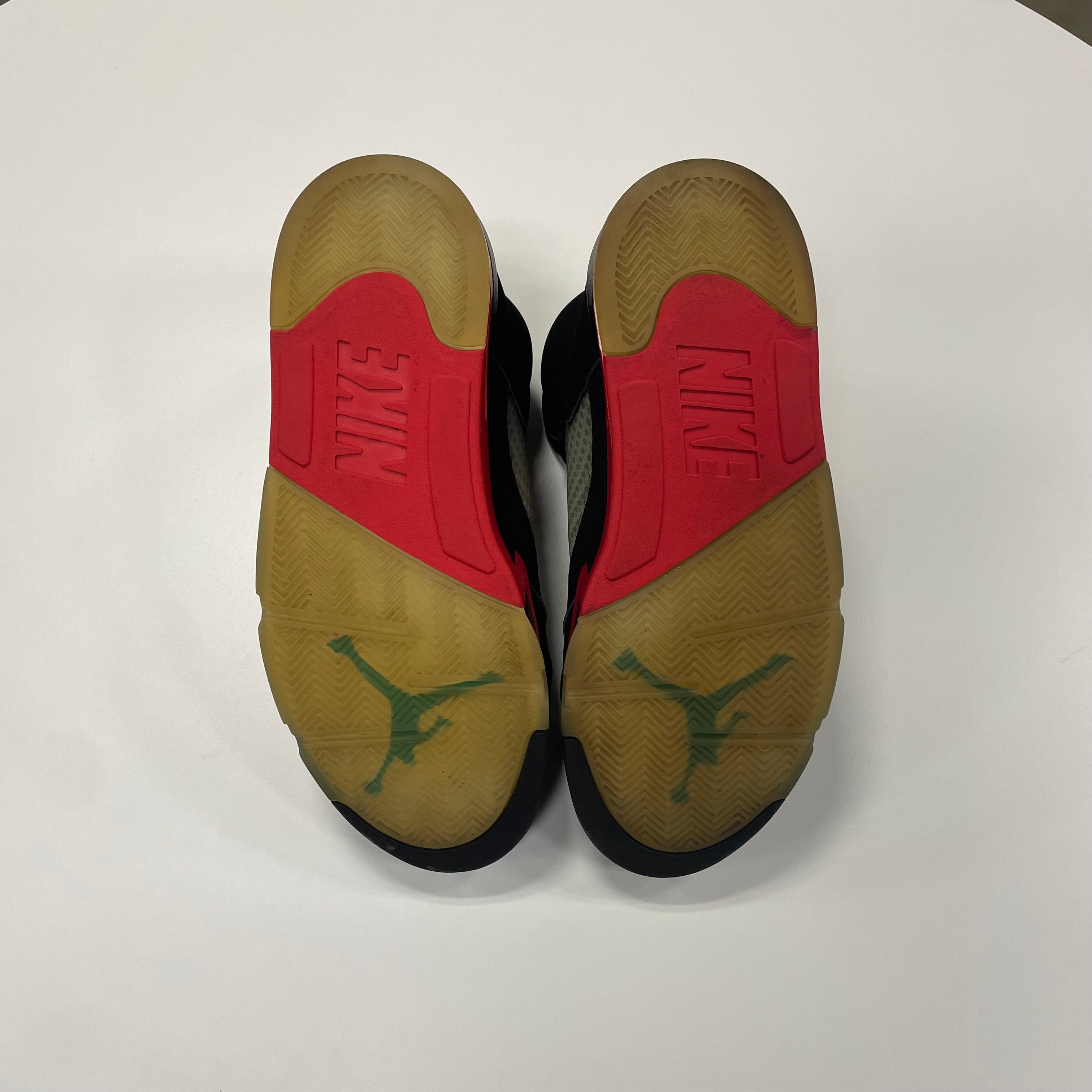 Jordan 5 'Top 3' (11.5) Used