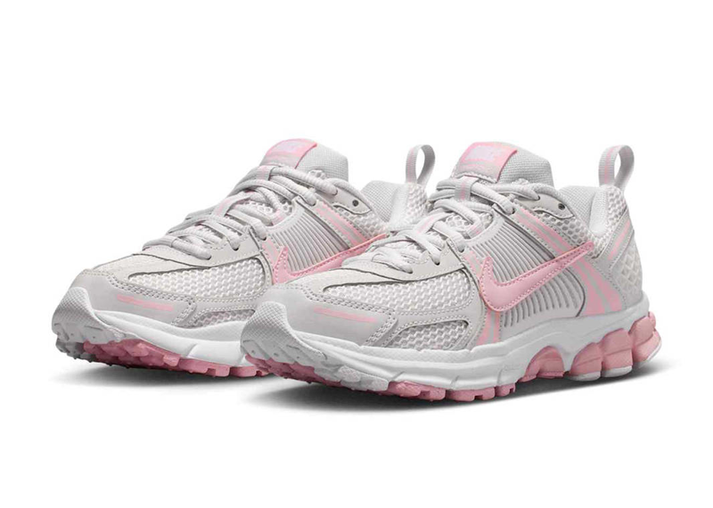 Nike Vomero 5 Grey Pink