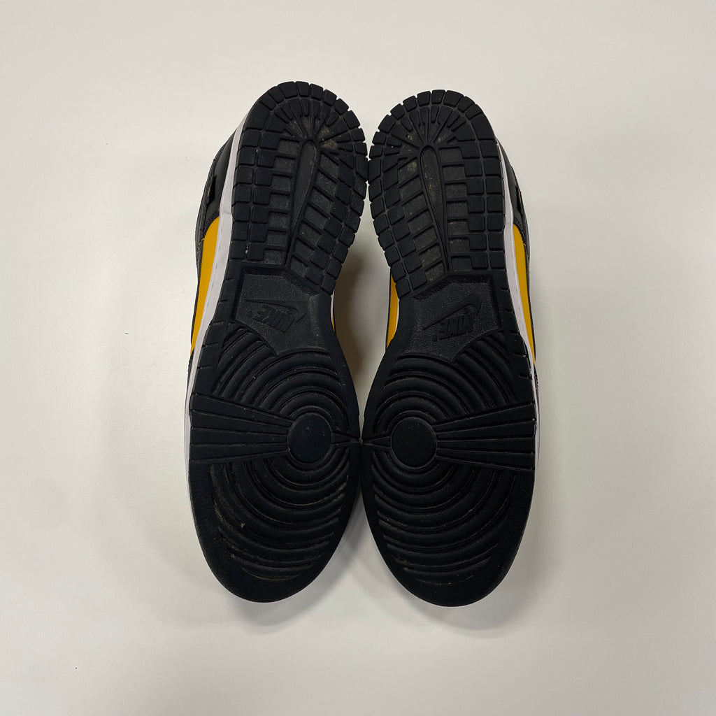 Dunk Low 'Reverse Goldenrod' (13) Used