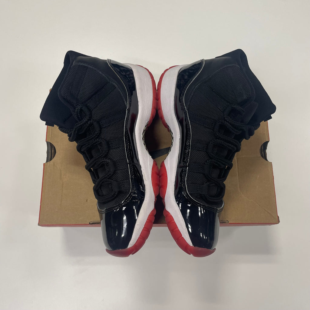 Air Jordan 11 'Bred' (5.5) Used