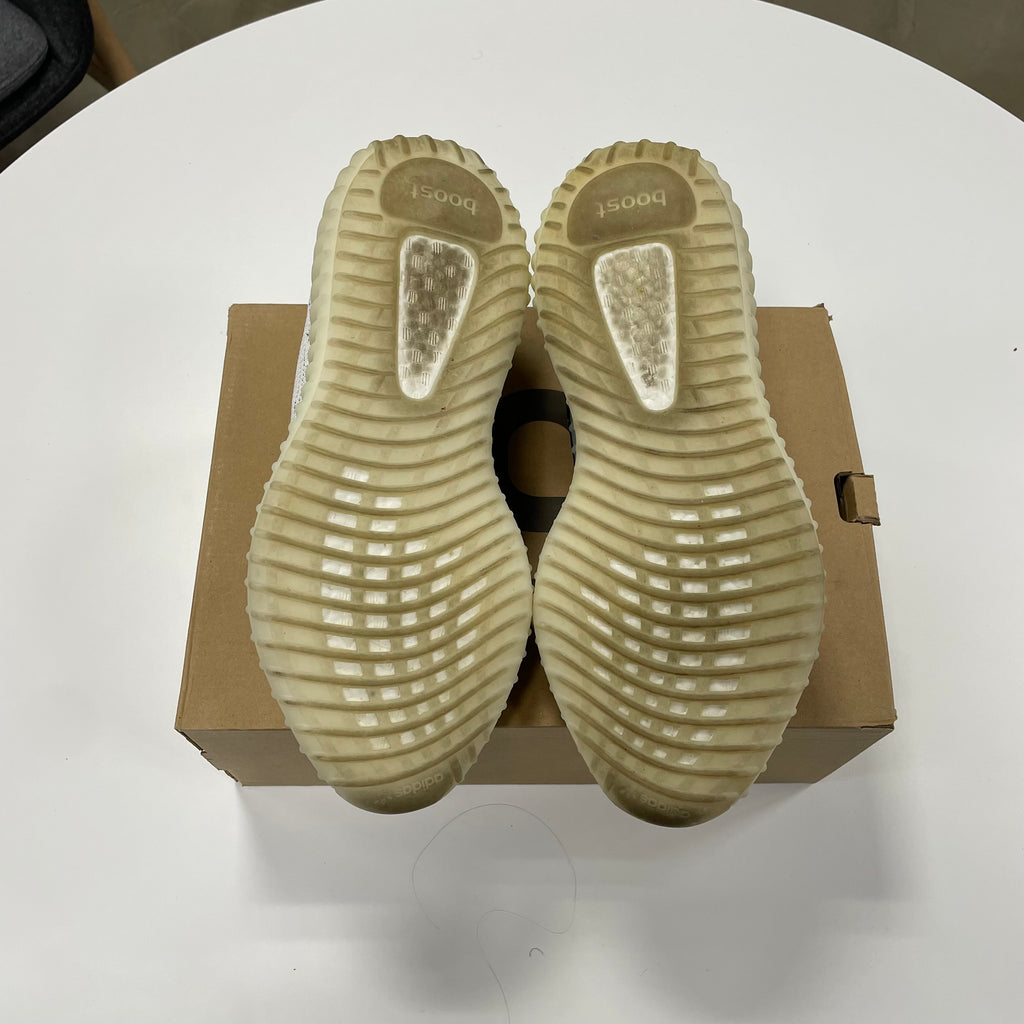 Yeezy 350 V2 'Zebra' (11) Used
