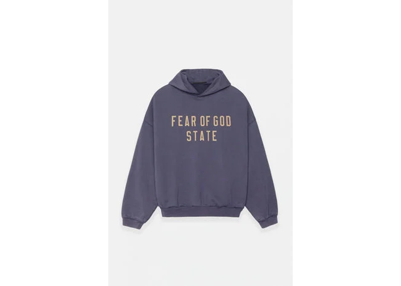 Fear of God Essentials State Marine Hoodie