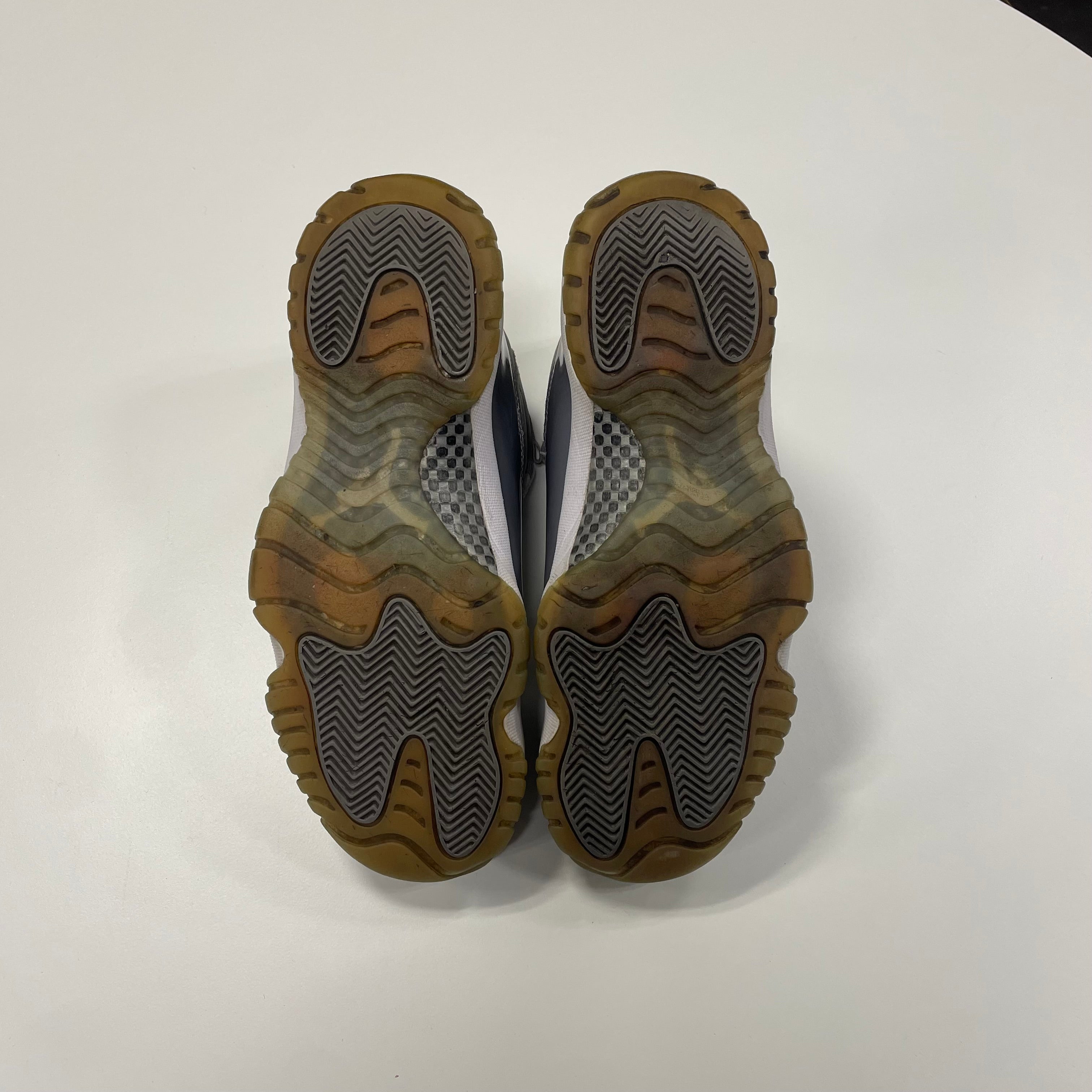 Jordan 11 High 'Cool Grey' (10) Used