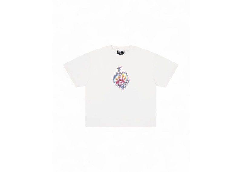 Righteous Bless Us Risen Tee
