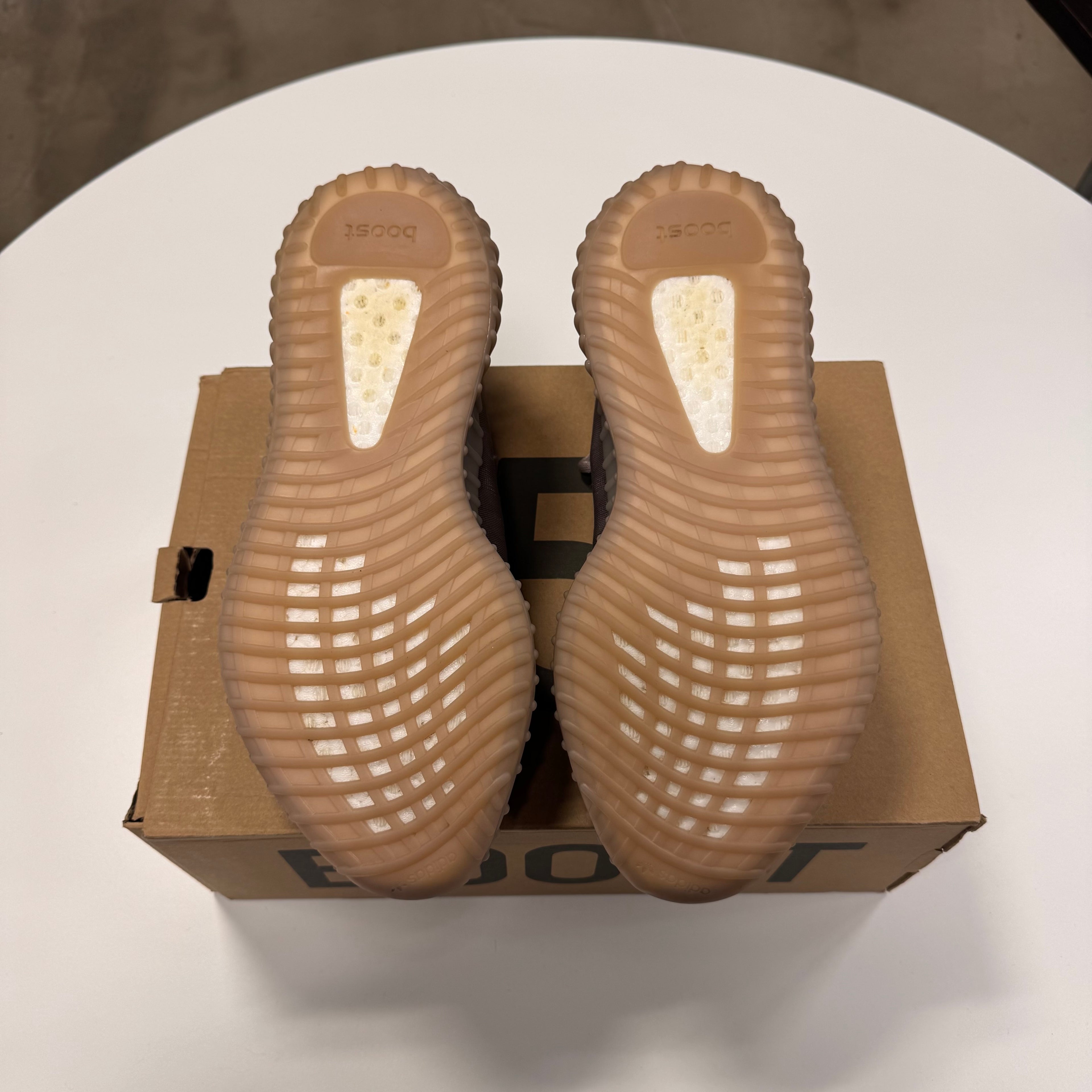 Yeezy Boost 350 V2 'Mono Mist' (11.5) Used