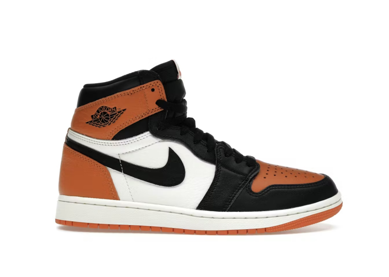 Jordan 1 High SBB 2025